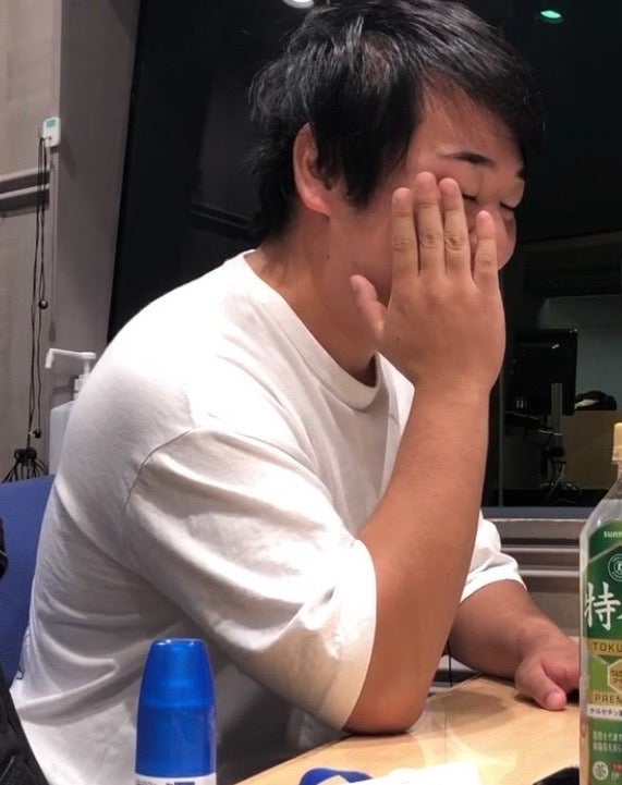 2025/5/16 Laland Nishida won't go back to his parents' house