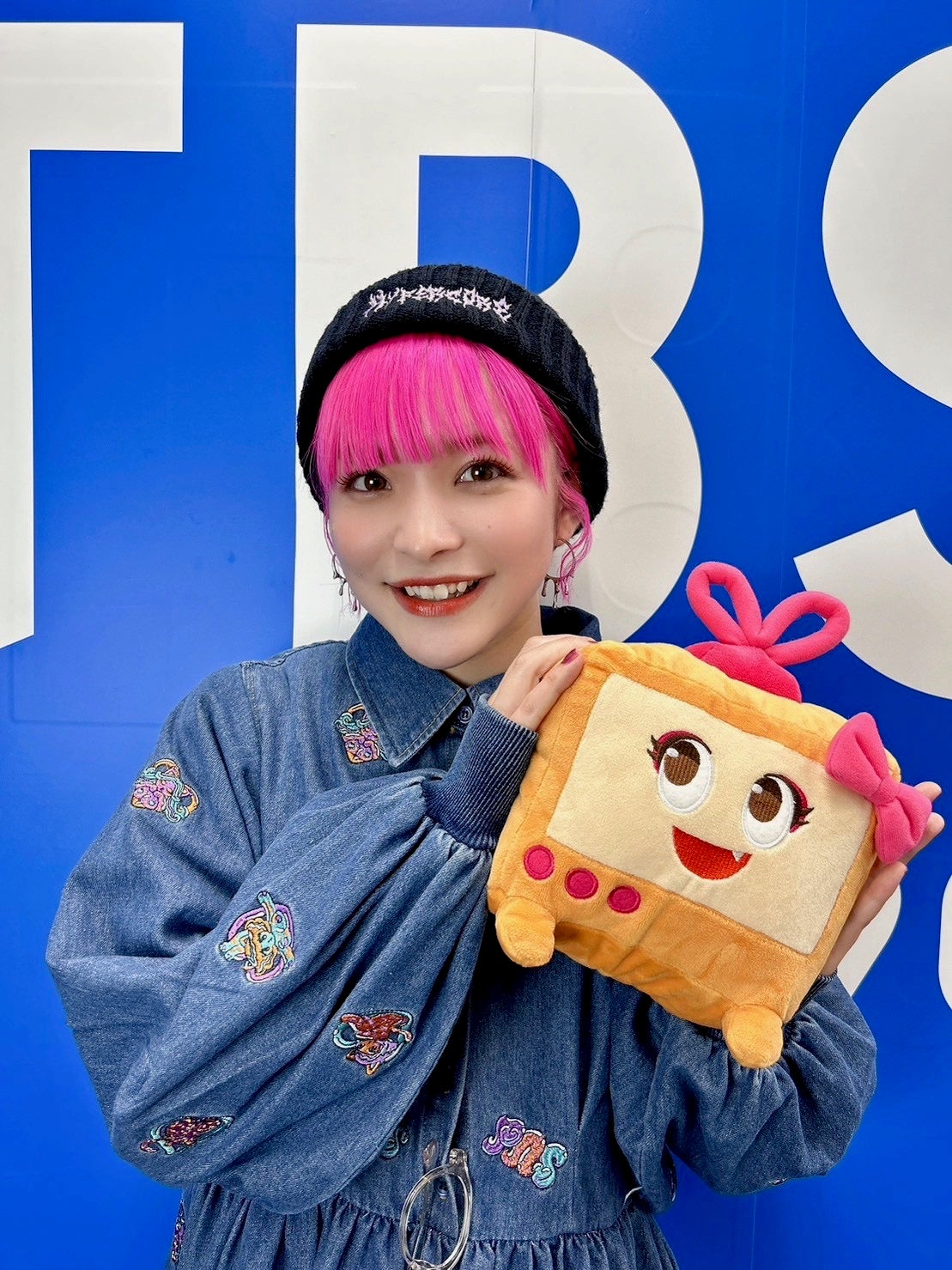 アンジーが見た悪夢「どっちにするのか？さあ選べ！」 | TBSラジオ