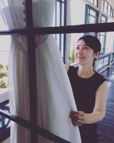 どこででも挙式できる 移動式チャペル から生まれた感動とは トピックス Tbsラジオ Fm90 5 Am954 何かが始まる音がする