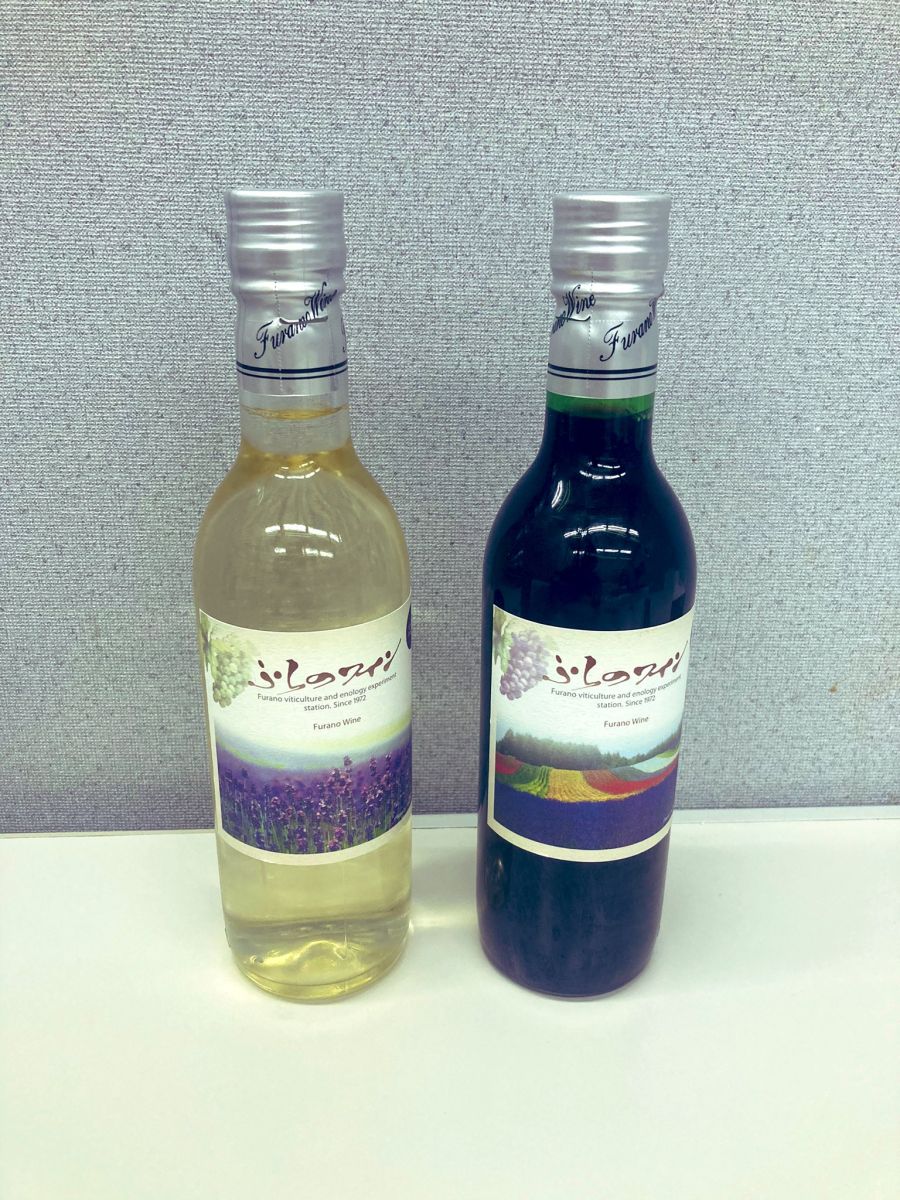 富良野市ぶどう果樹研究所製造課長の高橋克幸さんが語る 北海道 大雪山 富良野エリア の魅力 トピックス Tbsラジオ Fm90 5 Am954 何かが始まる音がする