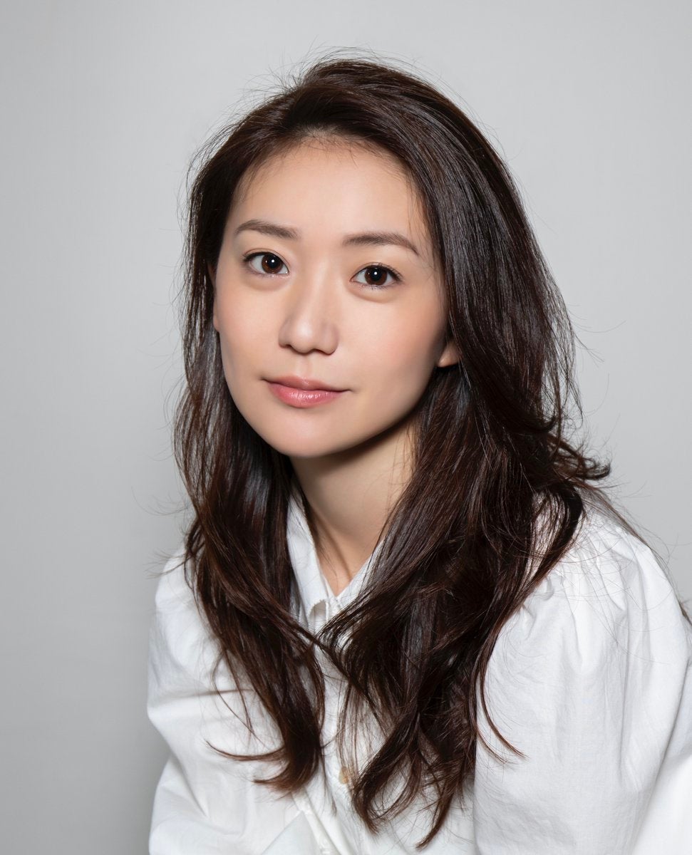 大島優子 