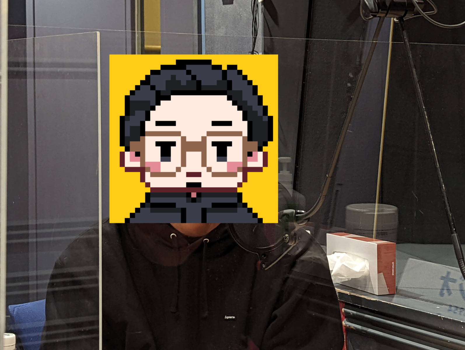 誰もが当事者になれるコミュニティを。ガウディが描くブロックチェーン×カルチャーの未来 | TBSラジオ