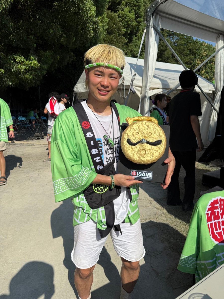 那須川天心 法被 天心祭 8/26放送】那須川天心 ❌「天心祭」 | TBSラジオ