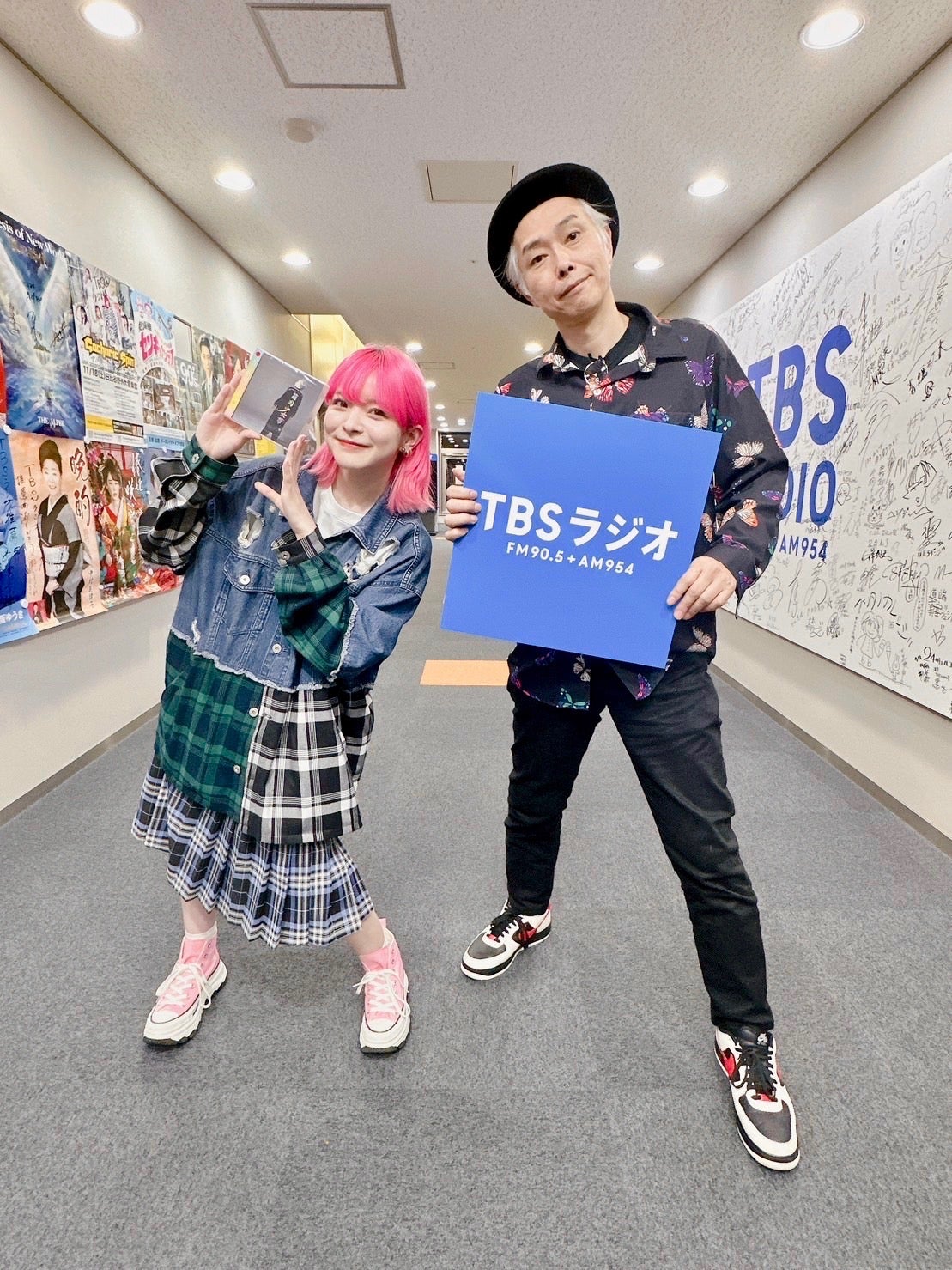 6月11日（日）放送 『アンジェリーナ1/3 夢は口に出せば叶う