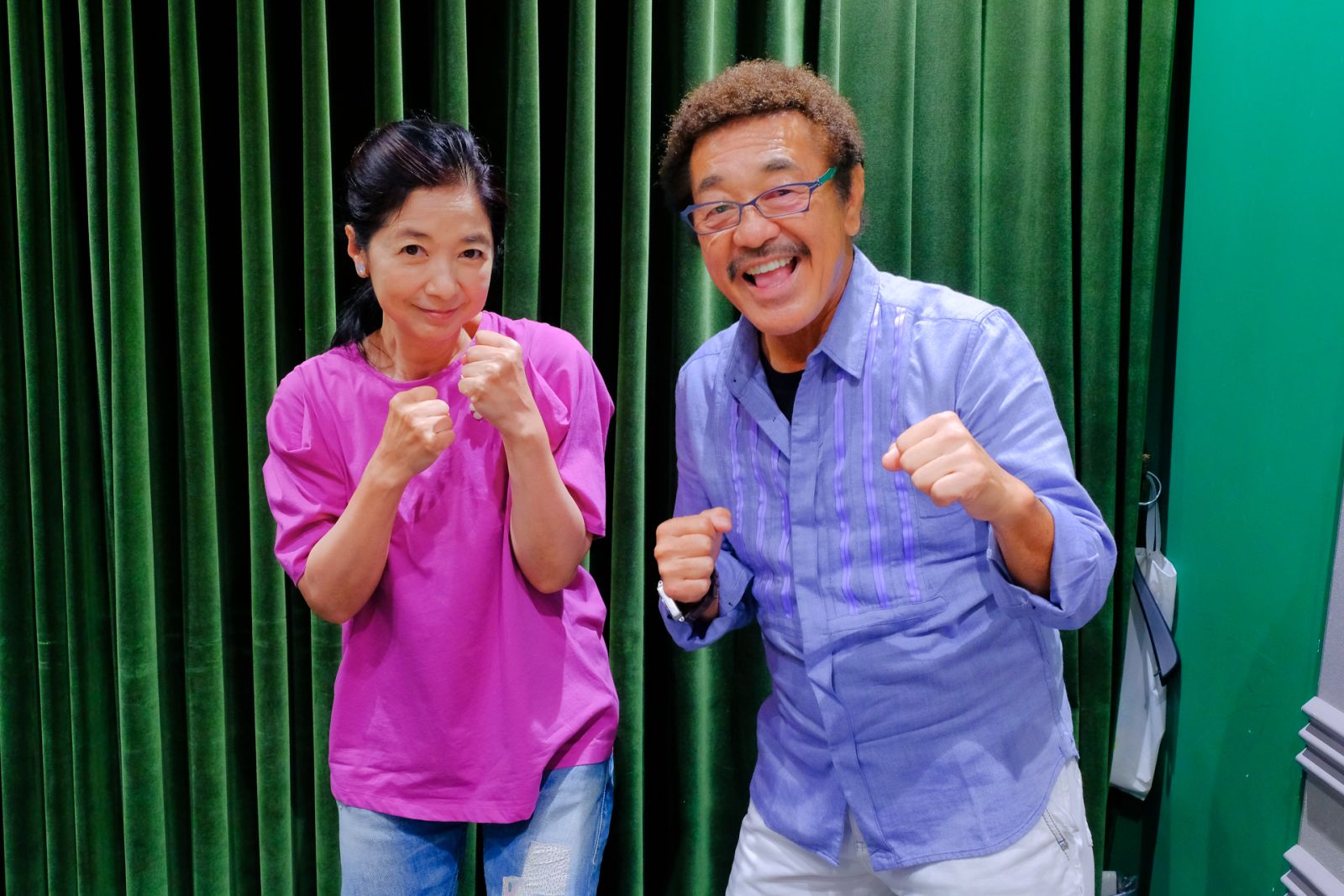 具志堅用高さん 沖縄が生んだ昭和のボクシングヒーロー | TBSラジオ