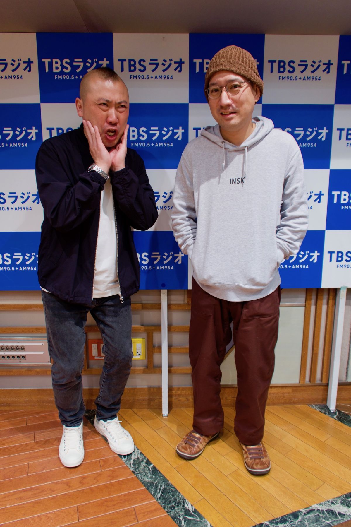 まだお聞きでない方へ＞春風亭一之輔師匠が登場！その1週目