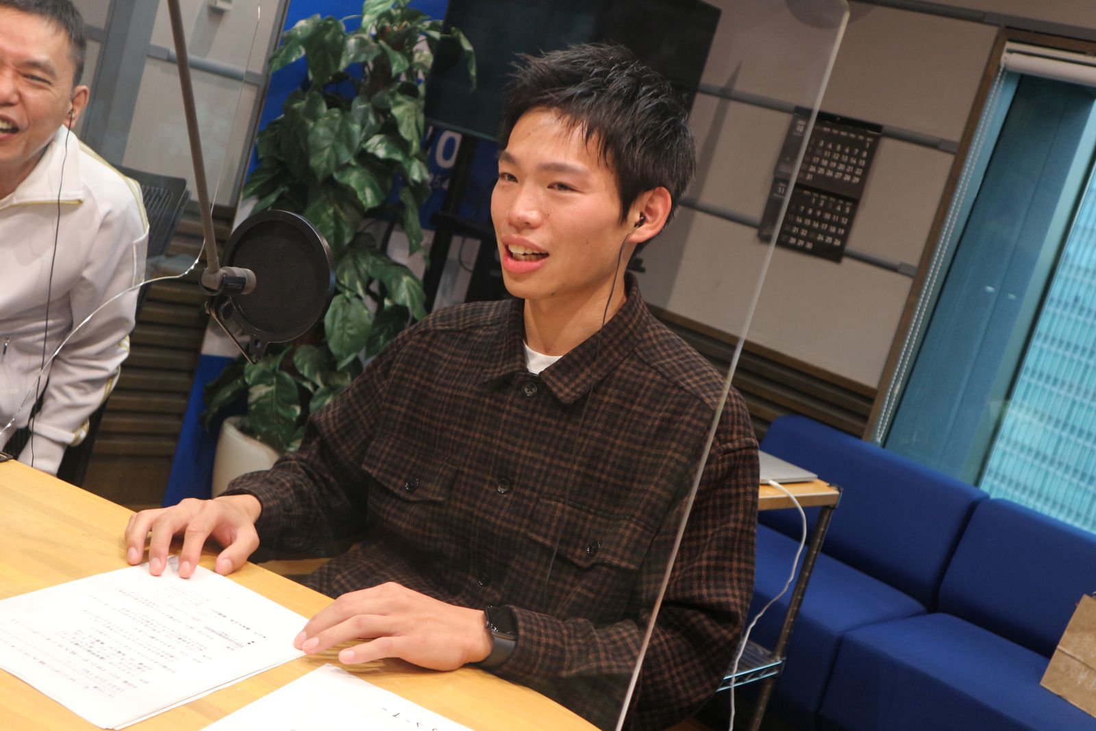 TaiTan「太田さんの一番カッコイイところは、垣根のないところ！」太田「だよねー！俺もそう思う！」 TBSラジオ