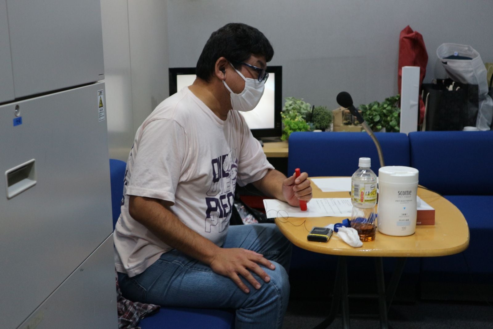 TaiTan「太田さんの一番カッコイイところは、垣根のないところ！」太田「だよねー！俺もそう思う！」 TBSラジオ