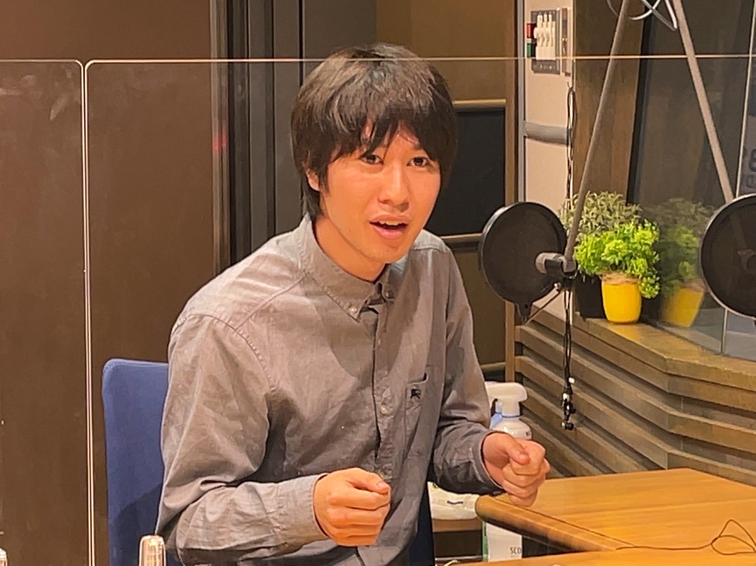 わっ きゃ い