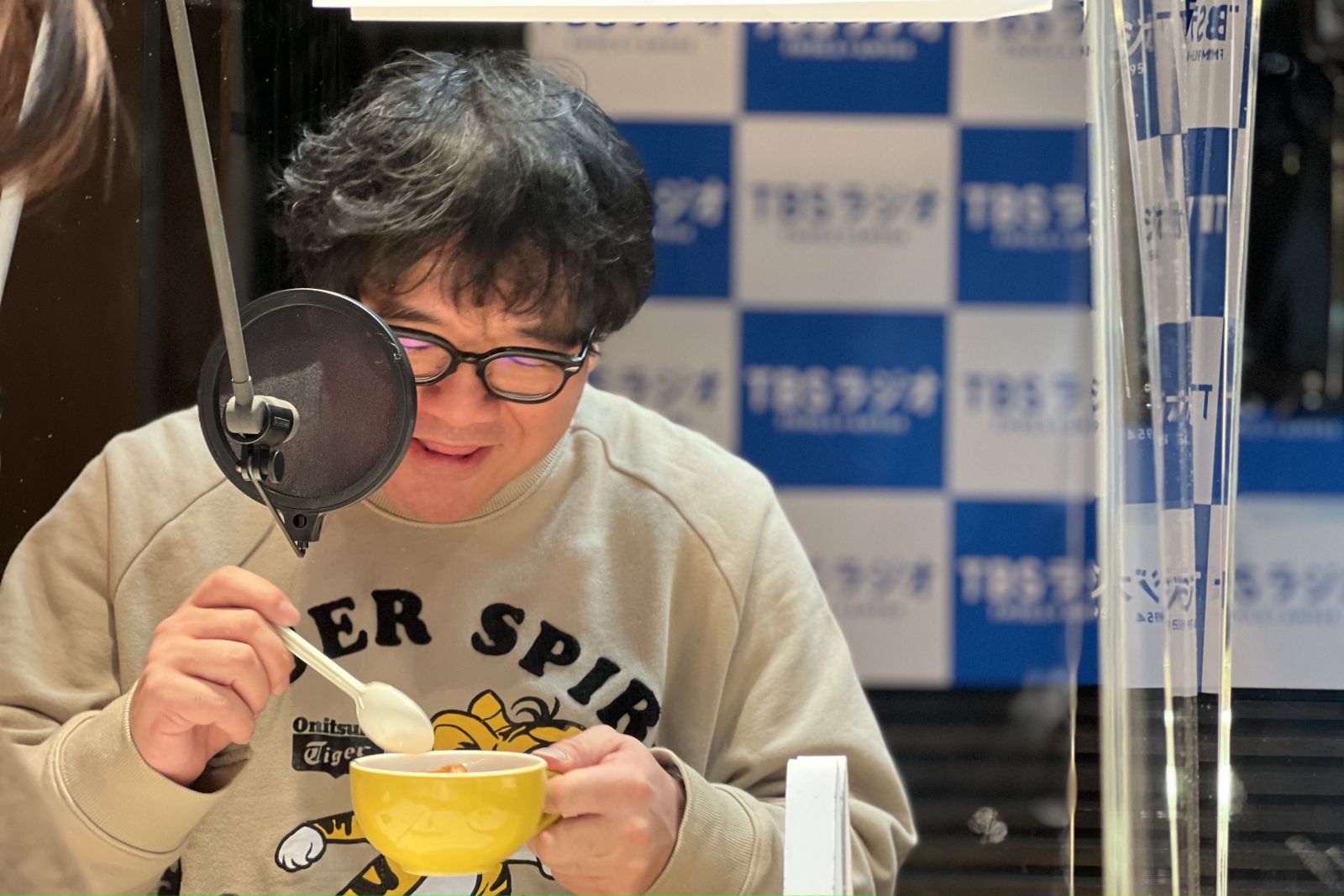 謹賀新年】「たまむすび」2022年もよろしくお願いいたします！ | TBSラジオ