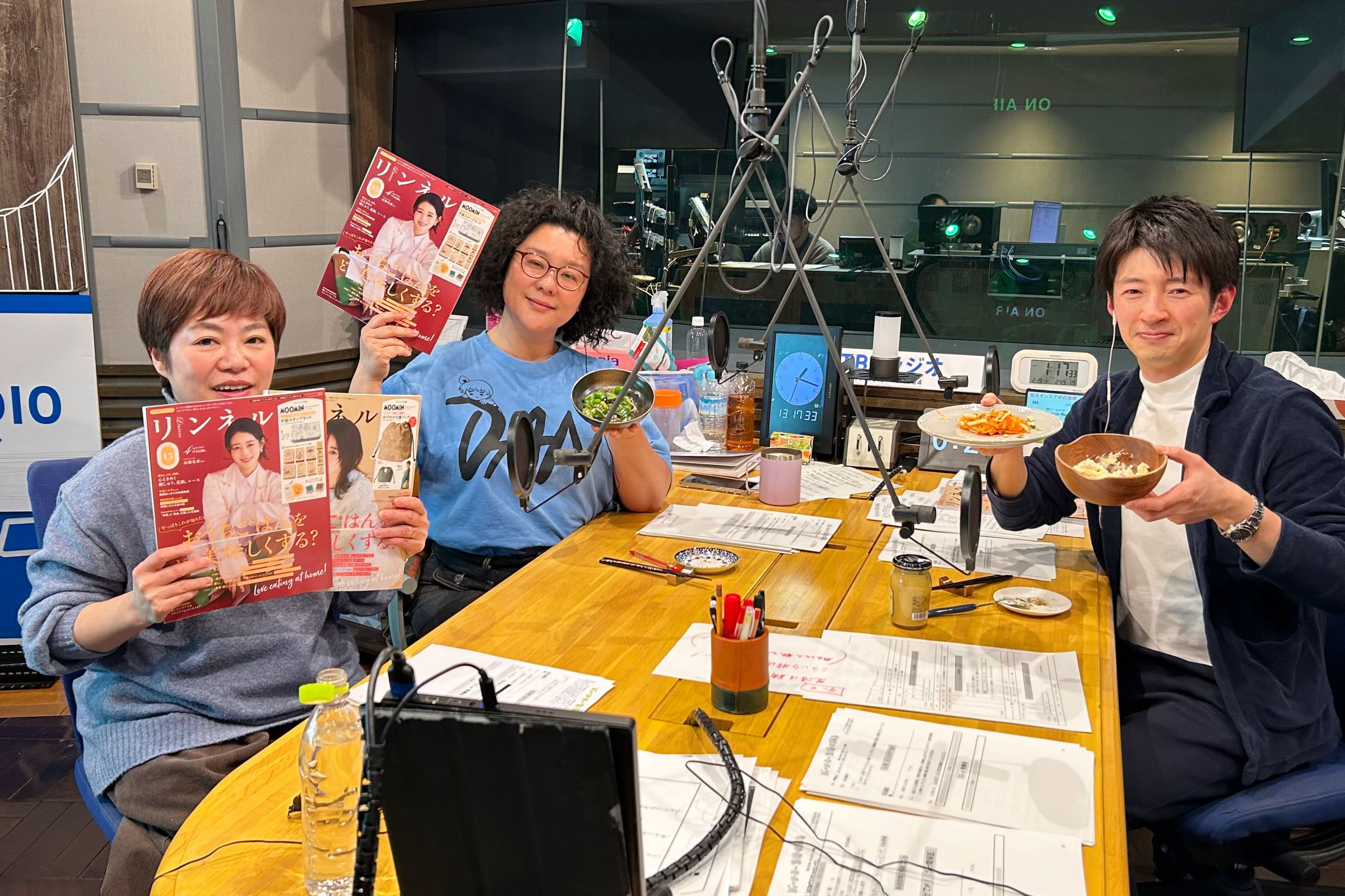 決め手はディジョンマスタード！おもてなしにもぴったりな簡単・副菜