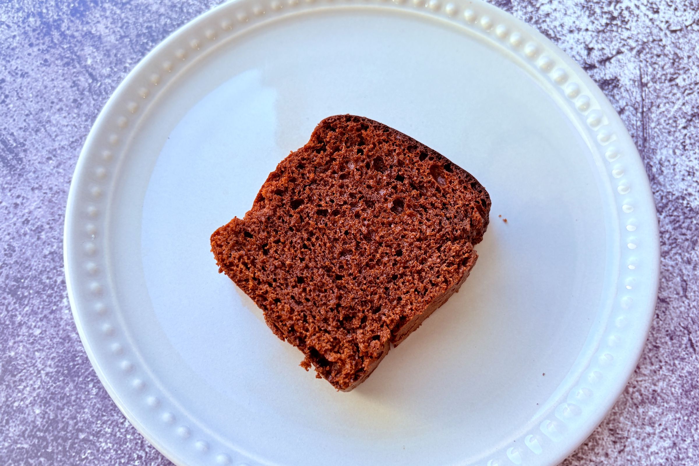 売り切れました♪̊̈♪̆̈ 水平 手作りチョコパウンドケーキ♡.*゜