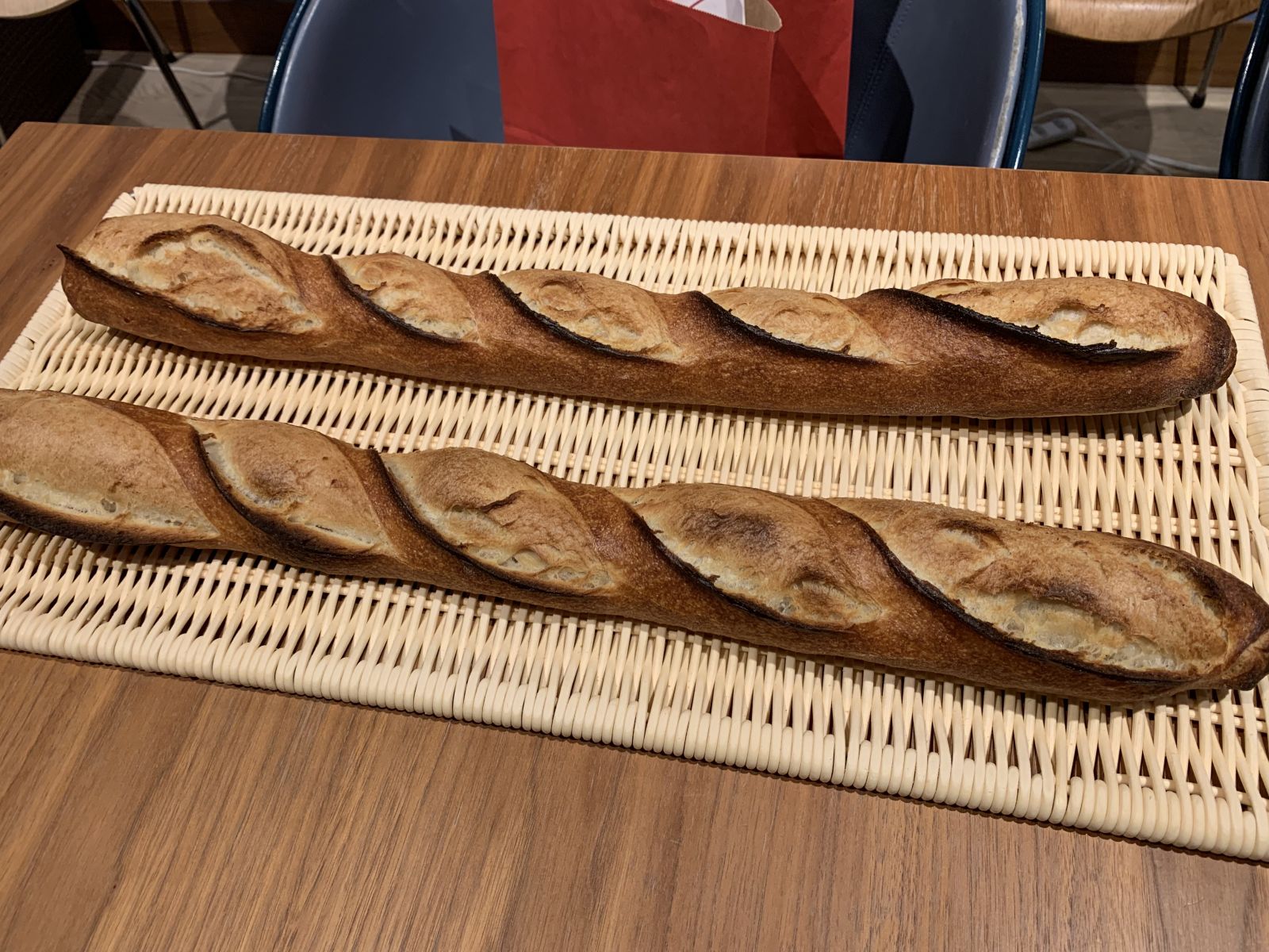 桐畑トールのシェフが行く店のシェフが行く店」渋谷「VIRON（ヴィロン