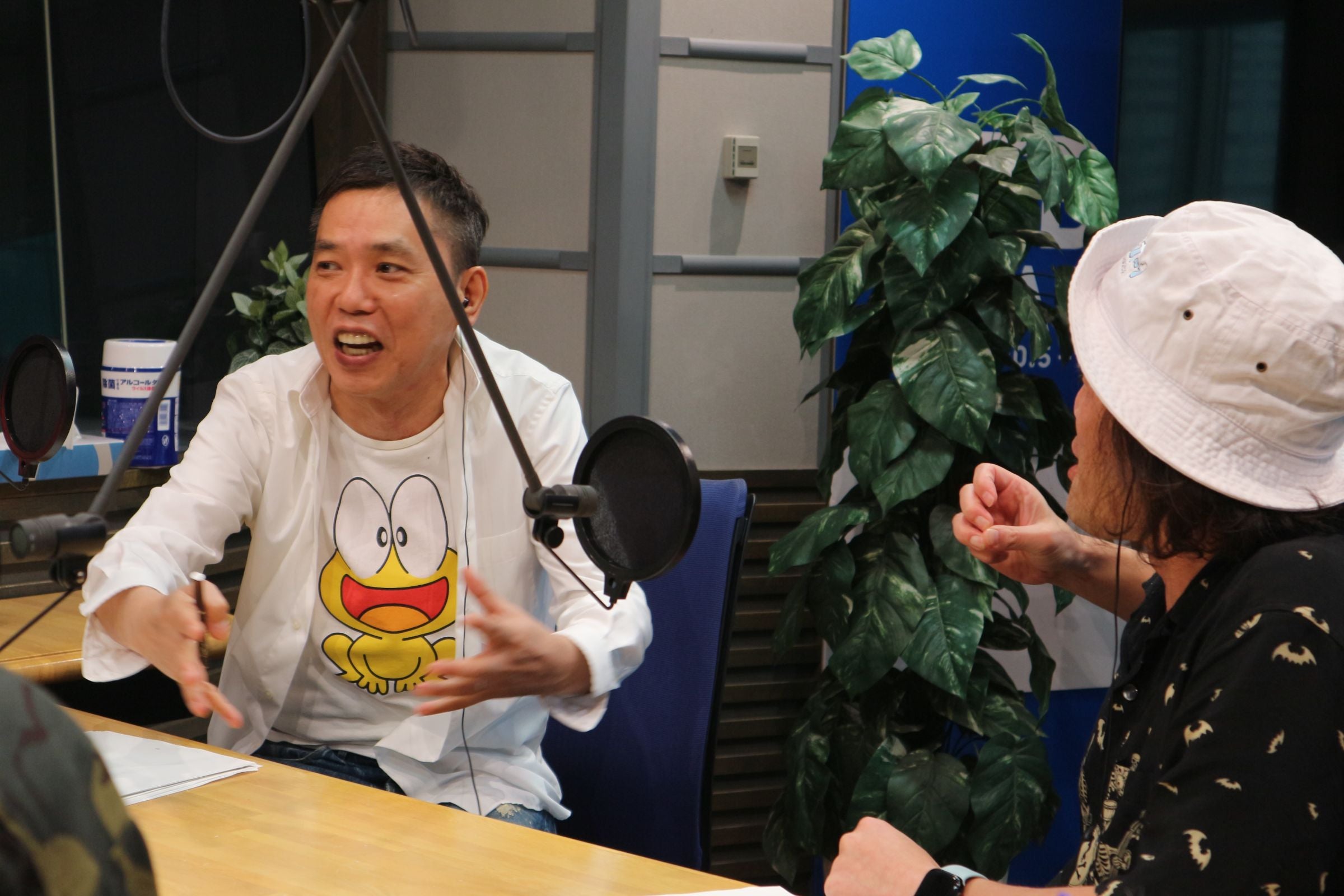 アンジェリーナ1/3「今は音楽が父との時間を繋いでくれるもの」 トピックス TBSラジオ FM90.5 + AM954～何かが始まる音がする～