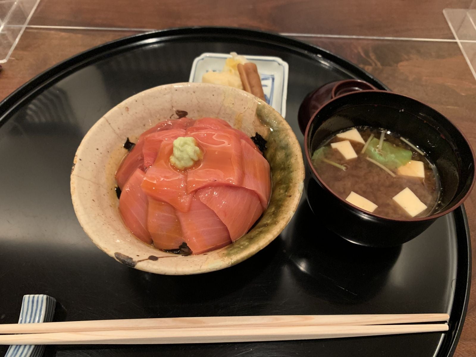 桐畑トールのシェフが行く店のシェフが行く店 銀座 金田中 庵 の 東丼 あずまどん トピックス Tbsラジオ Fm90 5 Am954 何かが始まる音がする