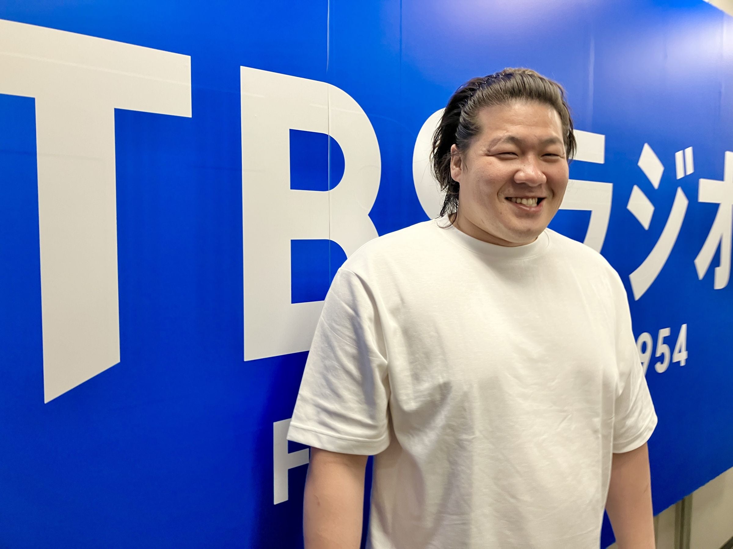 サンクチュアリ」主演の一ノ瀬ワタル、ドMだから厳しい稽古に耐えられ  