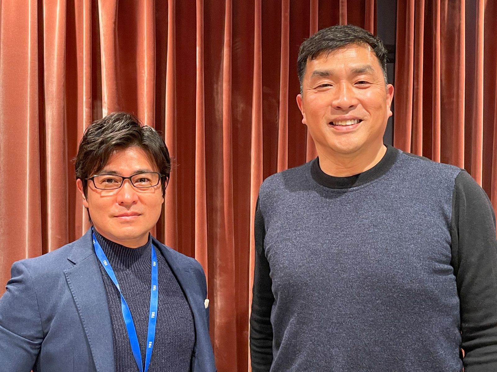 野球レジェンドの山本昌登場 フェラーリ愛から恥ずかしい思い出まで満載 トピックス Tbsラジオ Fm90 5 Am954 何かが始まる音がする 野球レジェンドの山本昌登場 フェラーリ愛から恥ずかしい思い出まで満載 トピックス Tbsラジオ Fm90 5 Am954 何かが始まる音がする