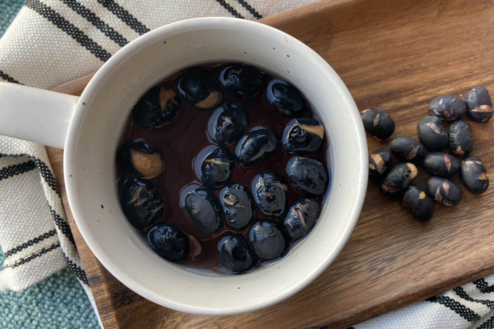 節分のお豆でも出来ちゃう カンタン漢方茶 トピックス Tbsラジオ Fm90 5 Am954 何かが始まる音がする 節分のお豆でも出来ちゃう カンタン漢方茶 トピックス Tbsラジオ Fm90 5 Am954 何かが始まる音がする