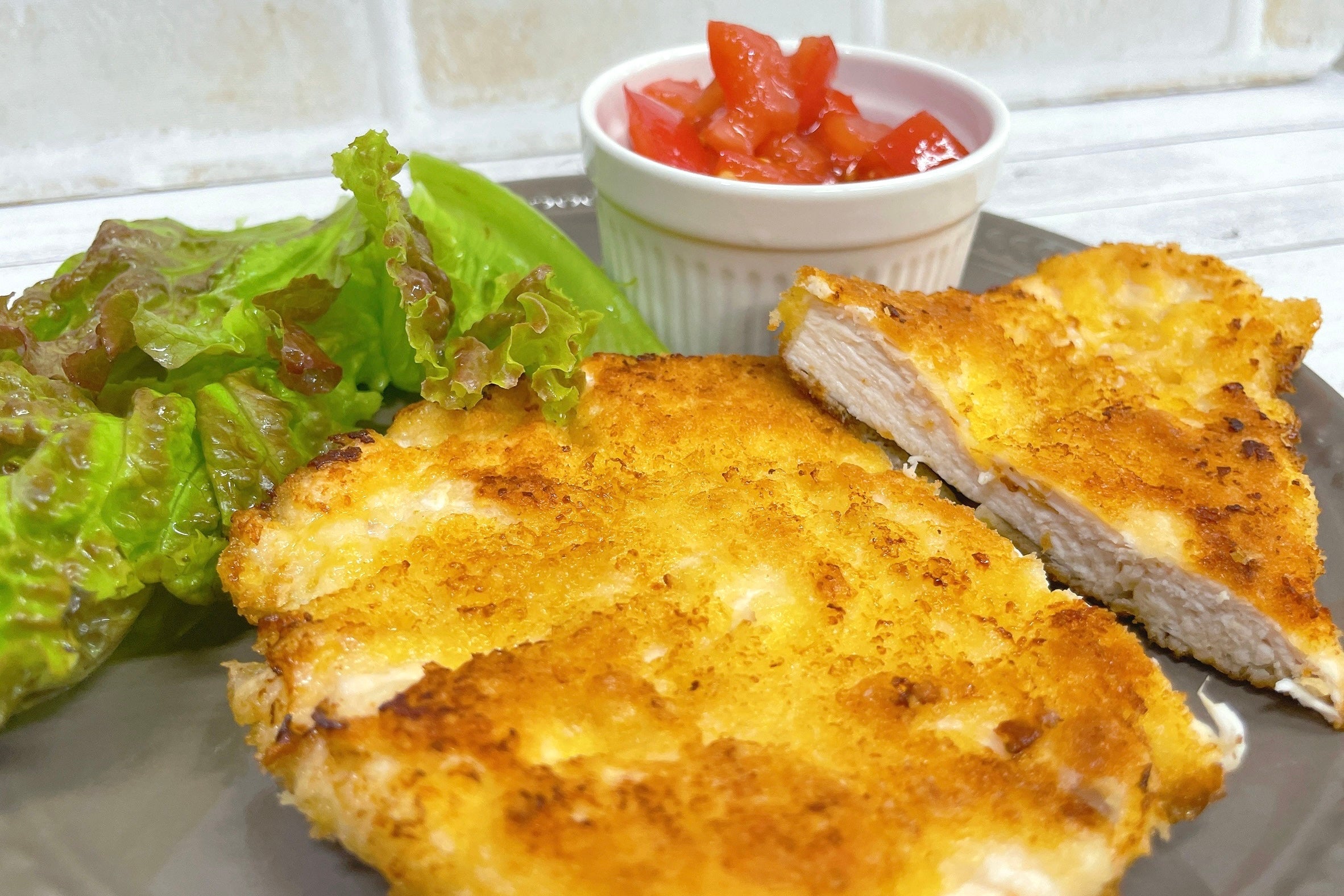 肉おかず界のニュースター⁉手頃でごちそう感が満載！鶏むね