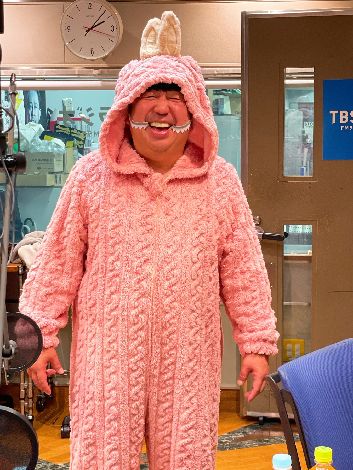 JUNK バナナマン「今年のハロウィン日村が気に入った仮装は？」 | TBS