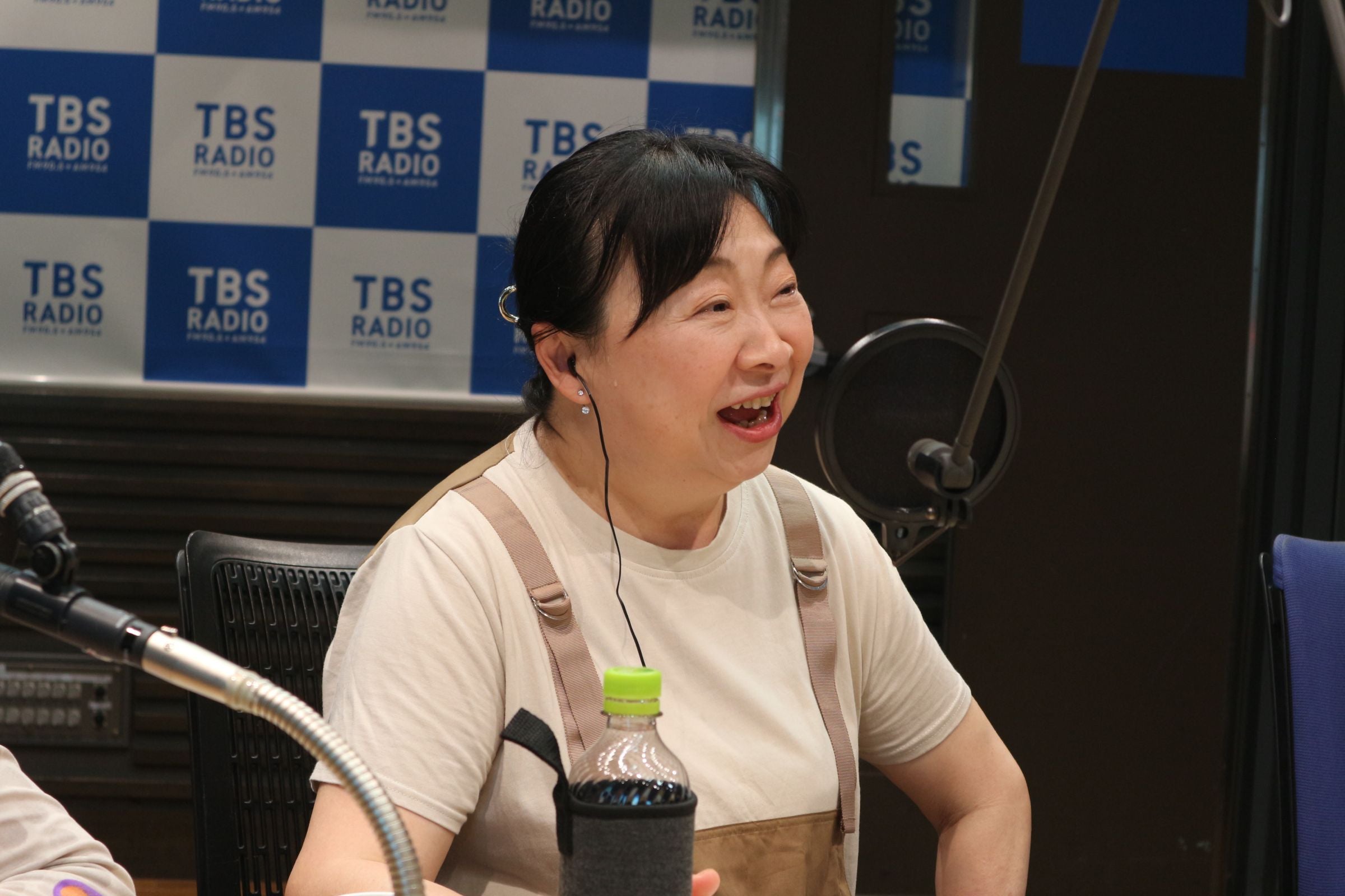 ピンクの電話「私たちラ・ママ世代ですもん」 | 無料のアプリでラジオ