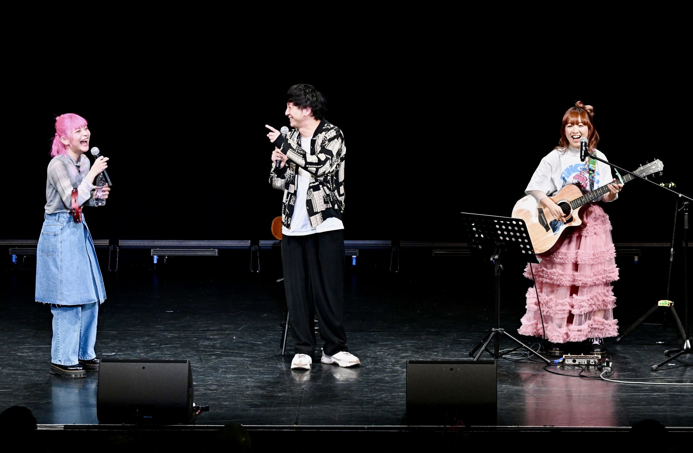 PTAの父兄に向けて講演をしました！ | TBSラジオ