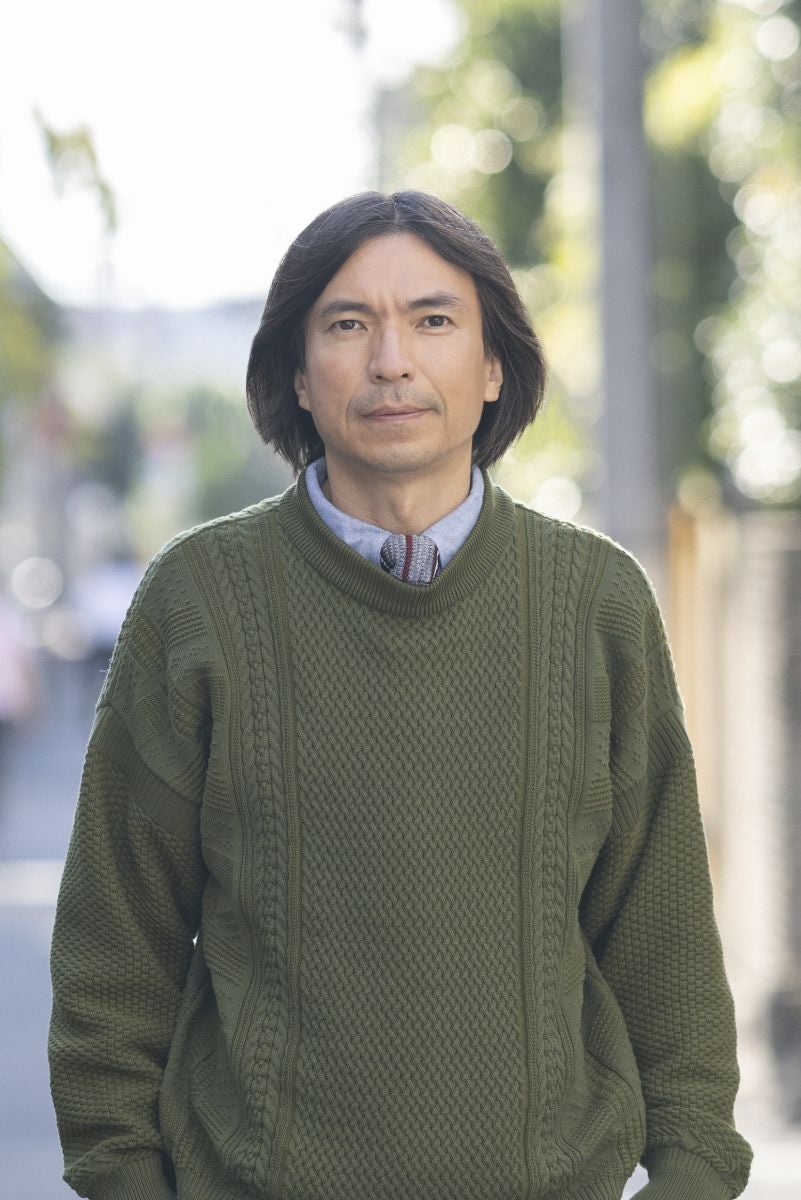 社交辞令かと思ってた ふかわりょうさんが土曜日の あ にやってきた 無料のアプリでラジオを聴こう Radiko News ラジコニュース