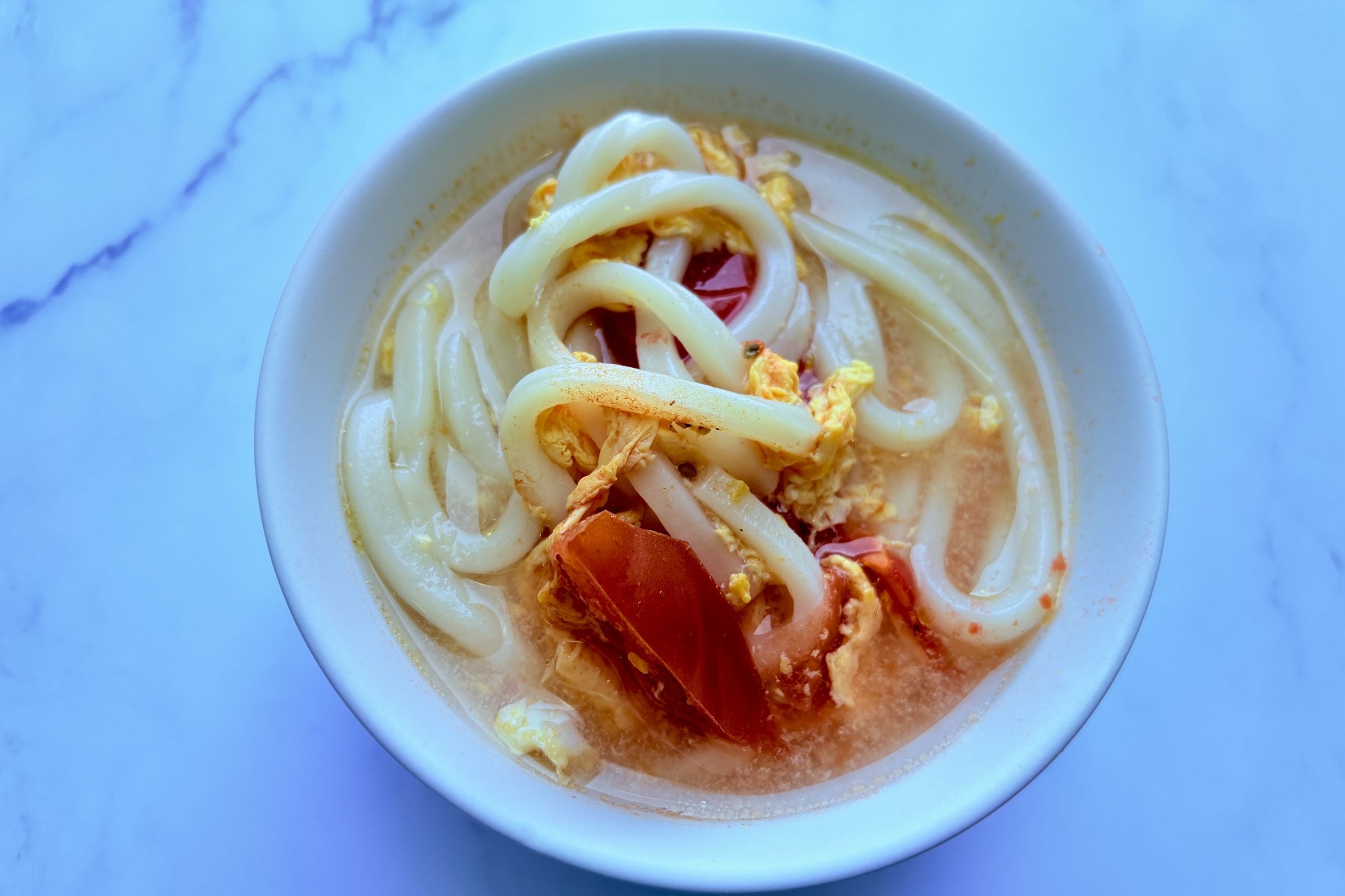 チャーハンは弱火でじっくり炒めるのがコツ？！ごはんと麺類の簡単