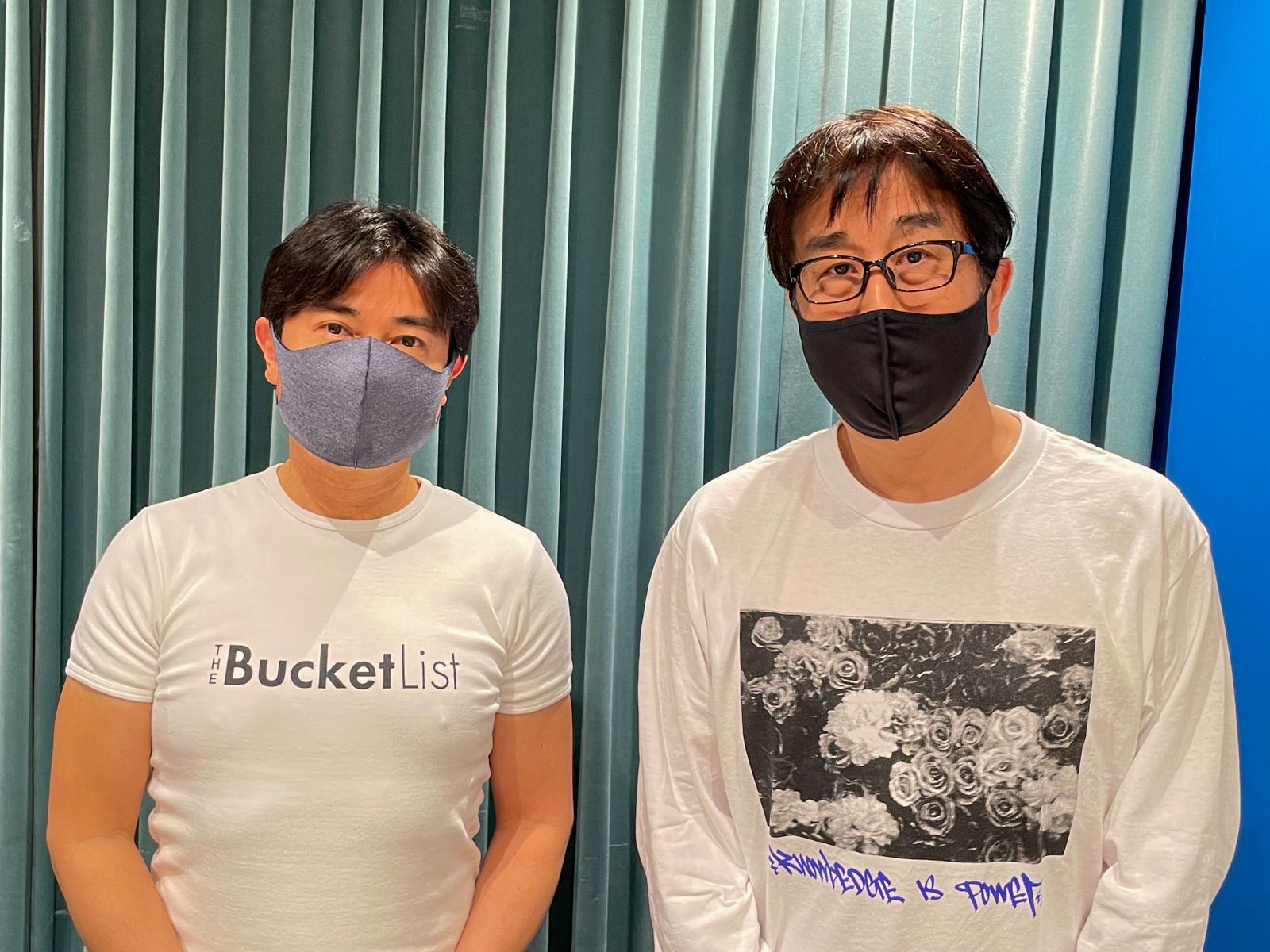 松任谷正隆さん登場 奥様とのドライブは常に 状態 トピックス Tbsラジオ Fm90 5 Am954 何かが始まる音がする