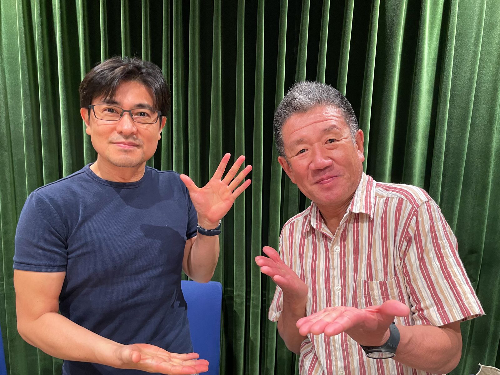 ラッシャー板前さん登場 車と家族の絆の物語 トピックス Tbsラジオ Fm90 5 Am954 何かが始まる音がする