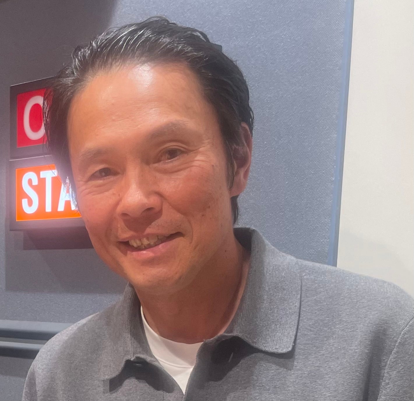 ミスターレッズ！福田正博さん登場！ | TBSラジオ