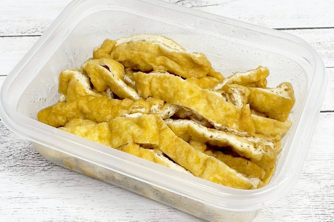 こんがり焼くだけで、まるで絶品カフェスイーツ！【油揚げの簡単レシピ3選】 | 無料のアプリでラジオを聴こう！ | radiko news ...
