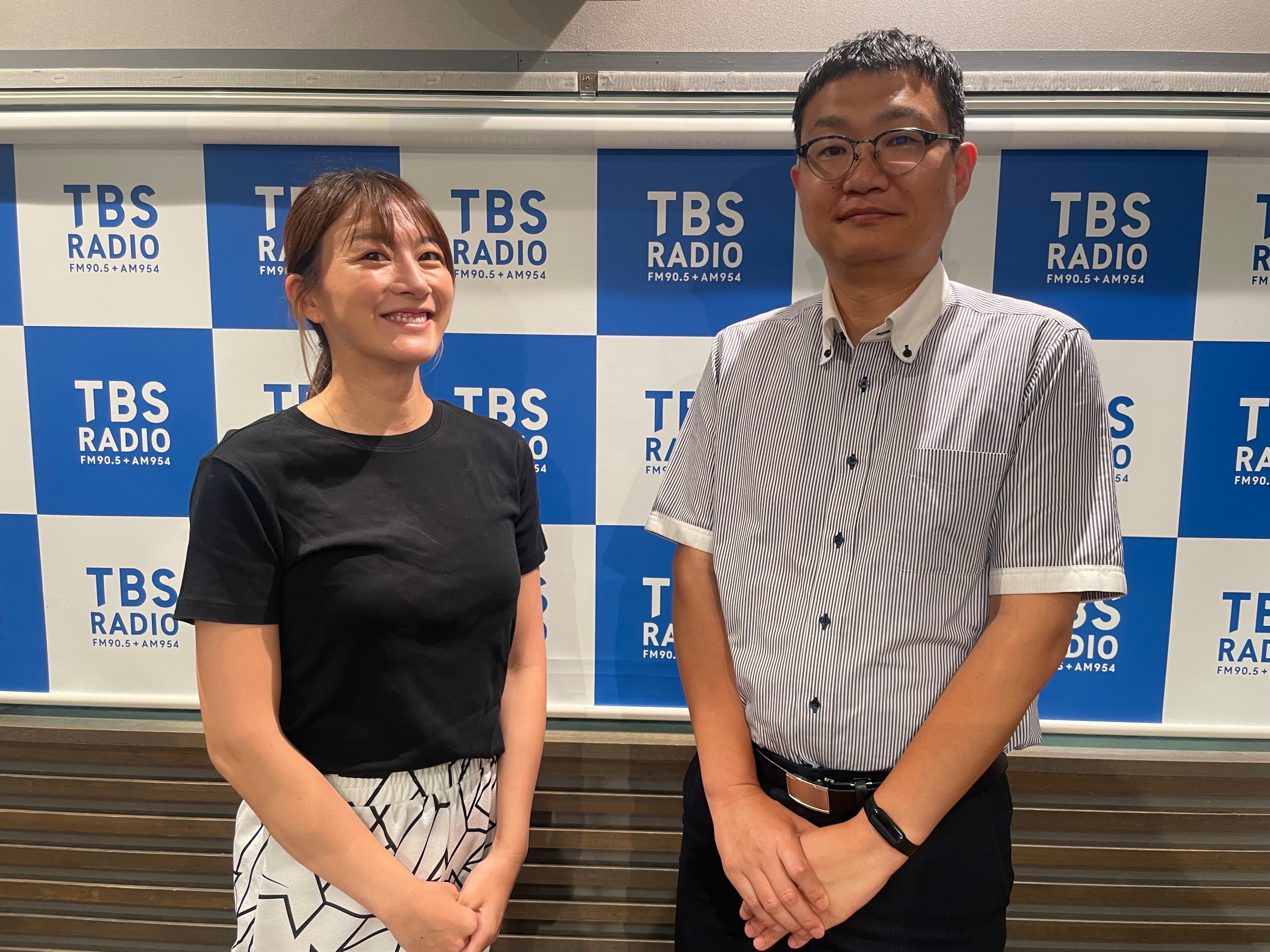 西川きよしさんが、相方・横山やすしさんを語る！ | TBSラジオ