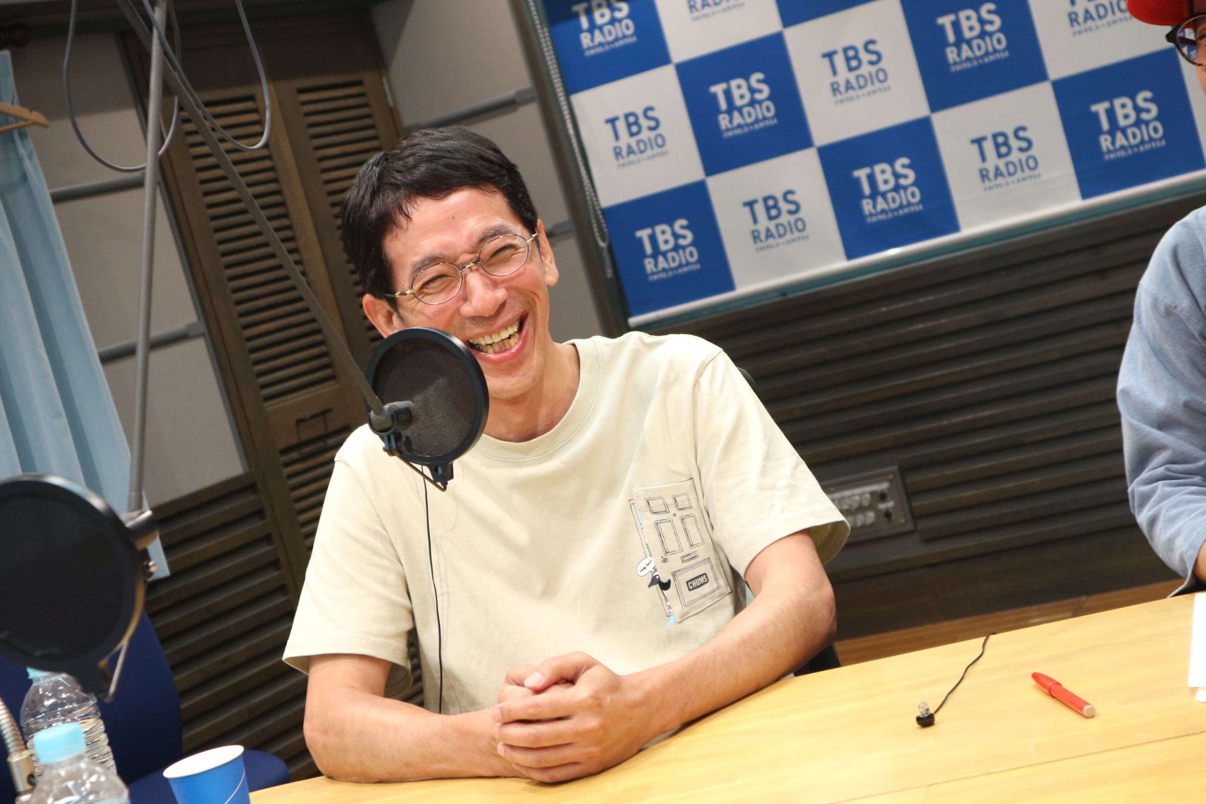 野間口 徹