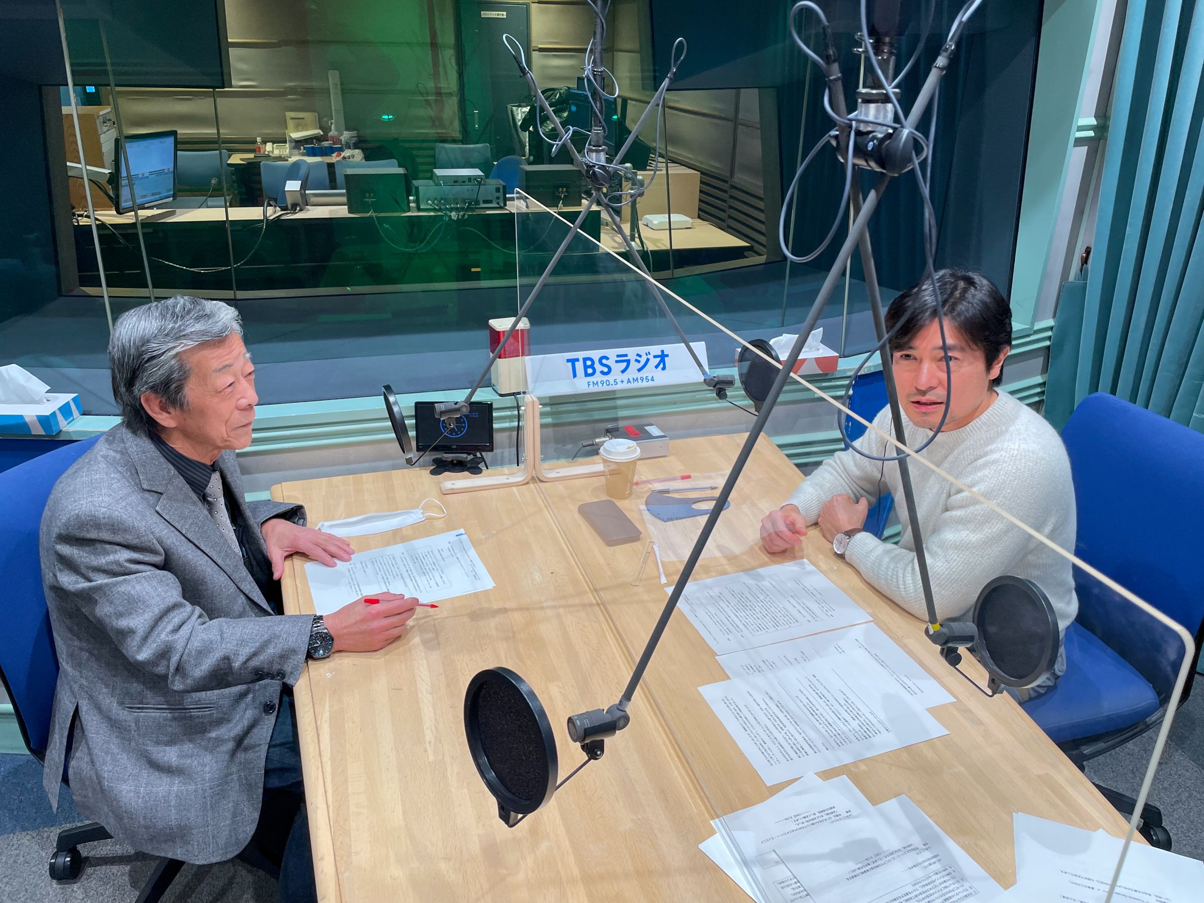 日産「R35 GTR」の生みの親、エキスパート・エンジニア「水野和敏」さん1周目！GTRとは究極の匠の技で生まれた「美」の結晶