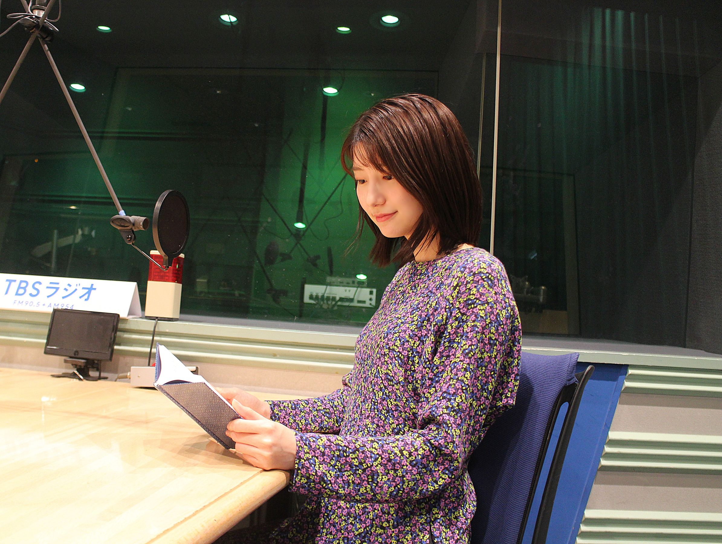 朗読のヒロバ 第35回】与謝野晶子「うなぎ婆さん」（フリー