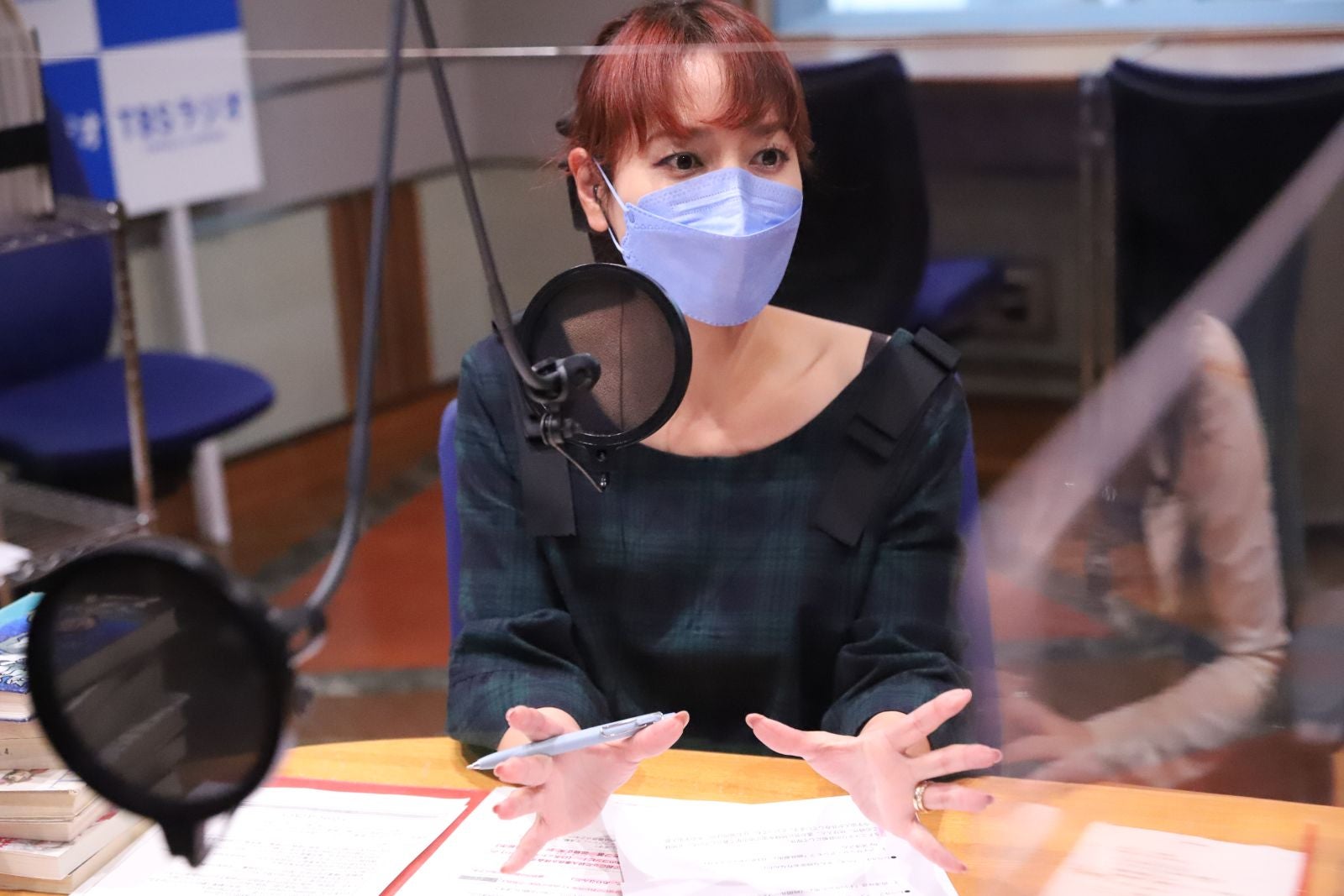 珍ミステリー小説の新ジャンル なにこれ ミステリー がスゴかった トピックス Tbsラジオ Fm90 5 Am954 何かが始まる音がする