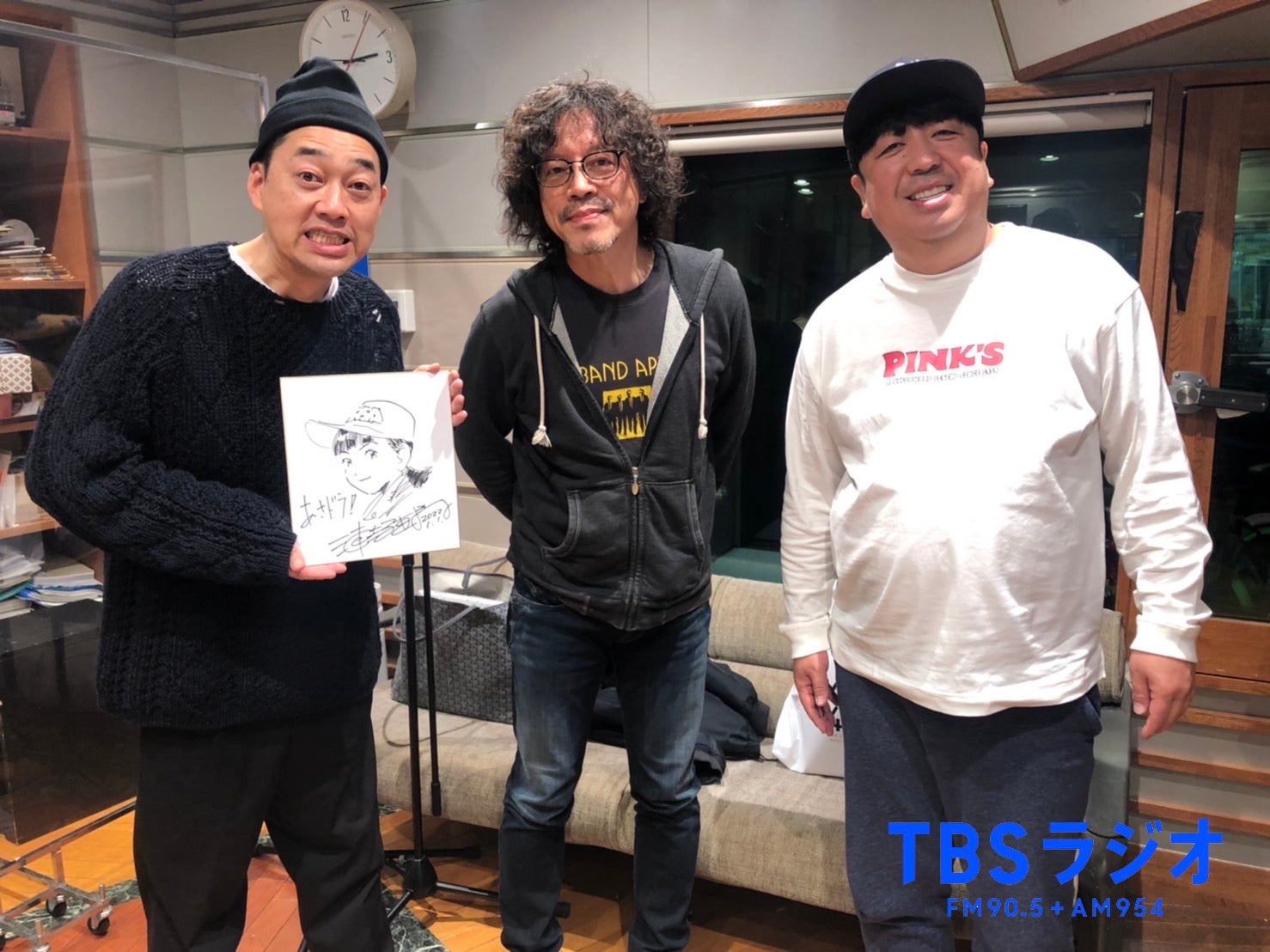 俳優・橋本さとしさん1周目！マスタング愛を語る | 無料のアプリでラジオを聴こう！ | radiko news(ラジコニュース)