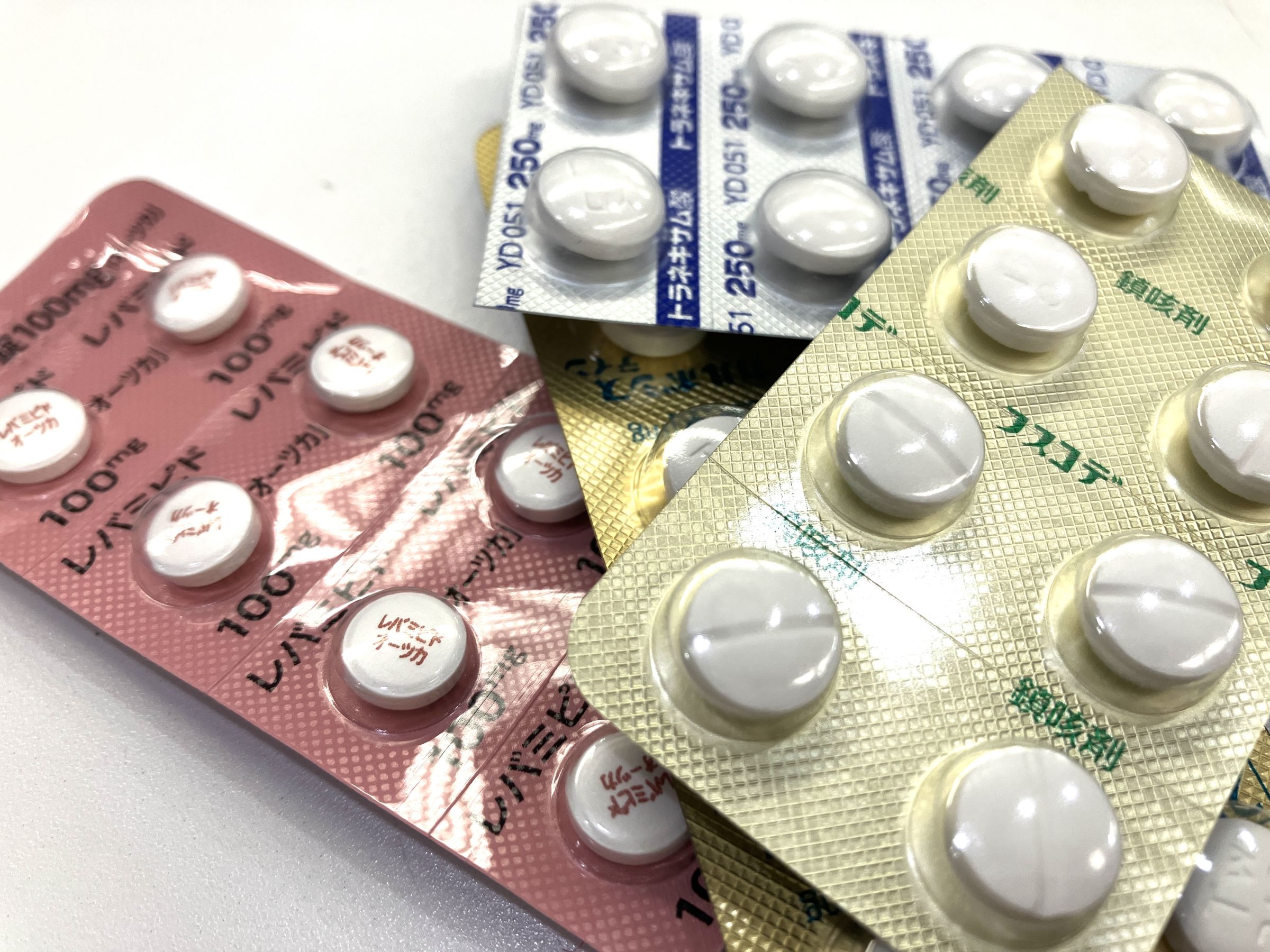 薬不足で薬局をたらい回しにされました | TBSラジオ
