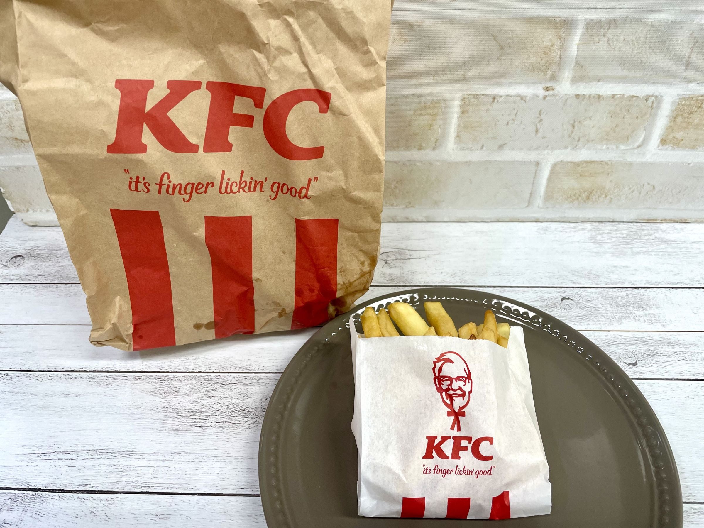ファストフードのフライドポテト食べ比べ！意外なアレがベスト