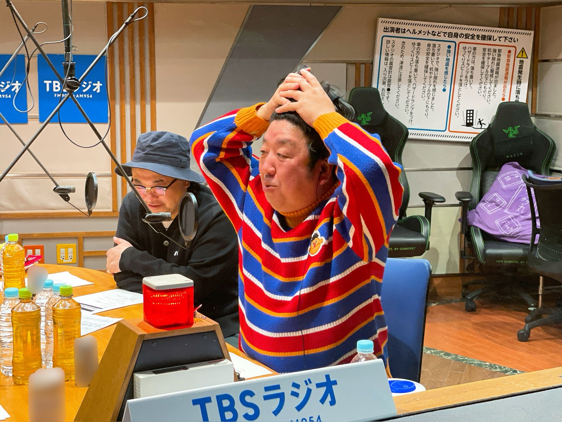 活動歴および当時の関連ビジュアル記録