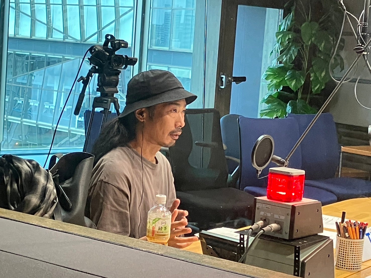 パンサー菅さん×石山蓮華さんだけど木曜日！ | TBSラジオ