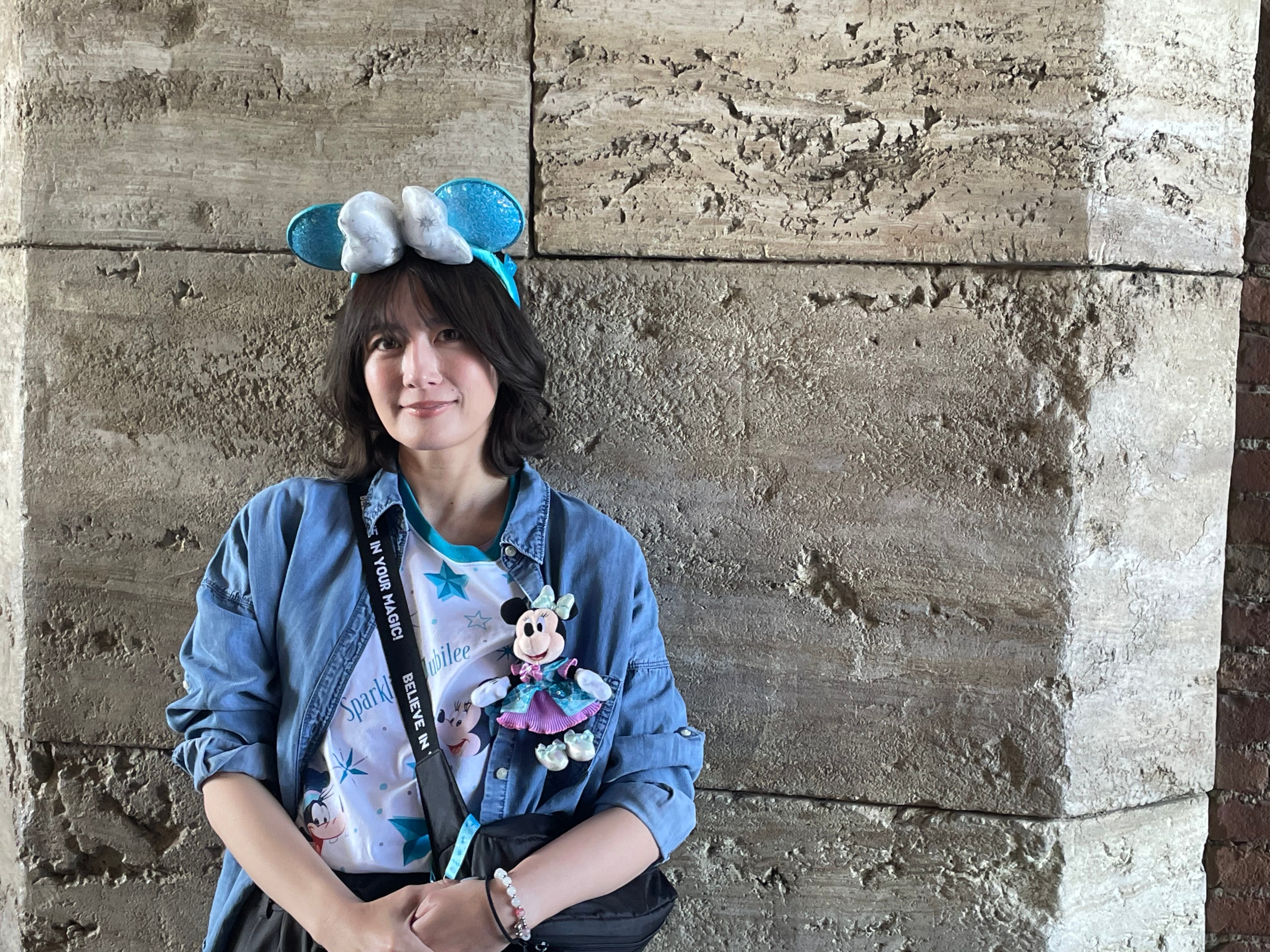 東京ディズニーシー25周年！スペシャルイベントを満喫！ | TBSラジオ