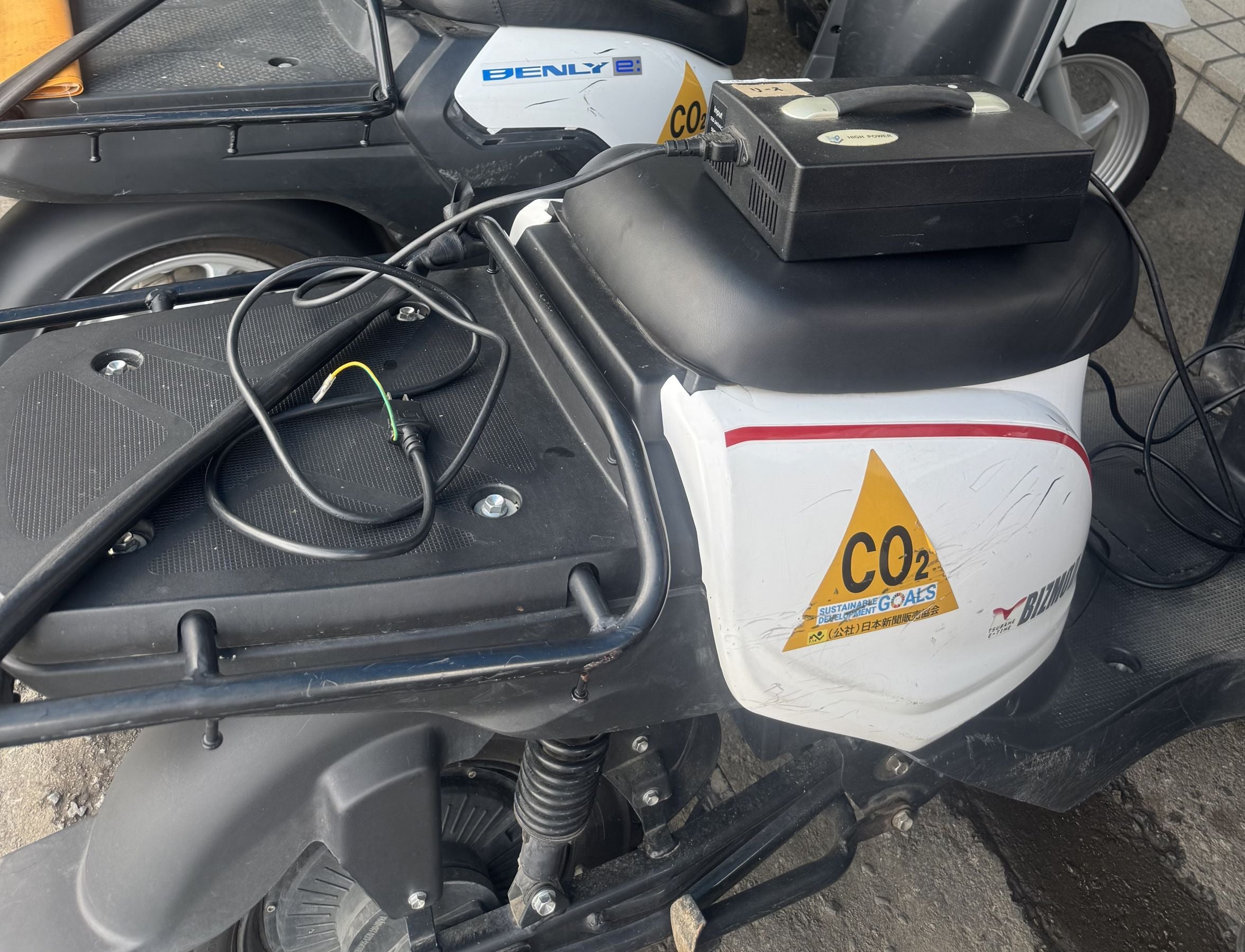新たな排ガス規制で原付ピンチ！町のバイク事情は・・・ | TBSラジオ