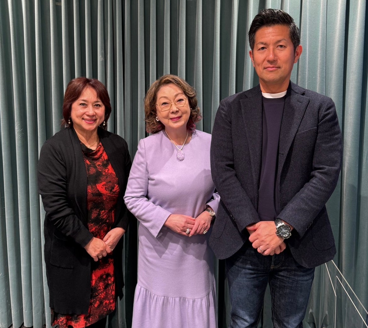 由紀さおりさん、55周年おめでとうございます！ | TBSラジオ