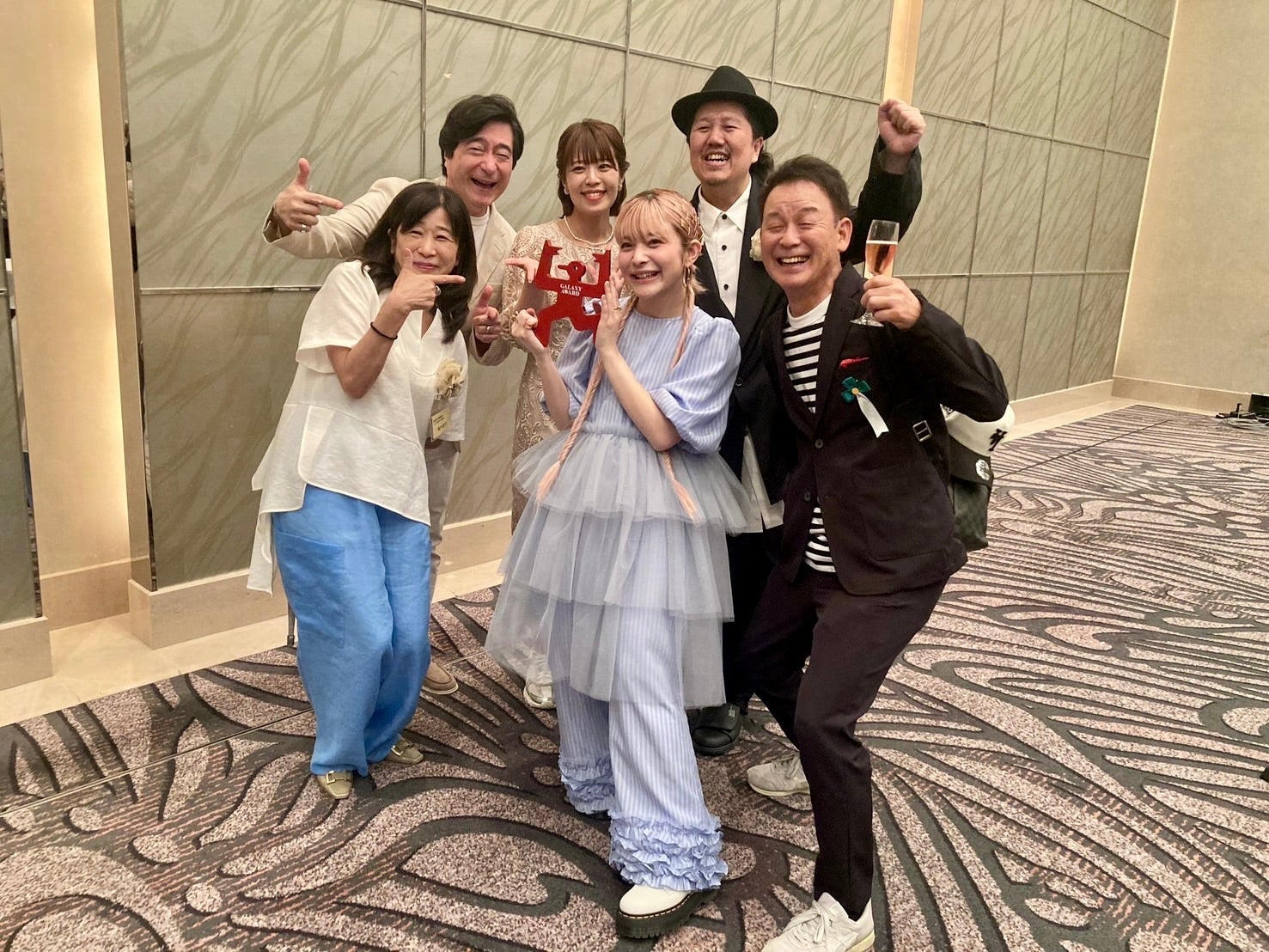 6月7日（日）の『Angie Radio!!～夢は口に出せば叶う!～』は