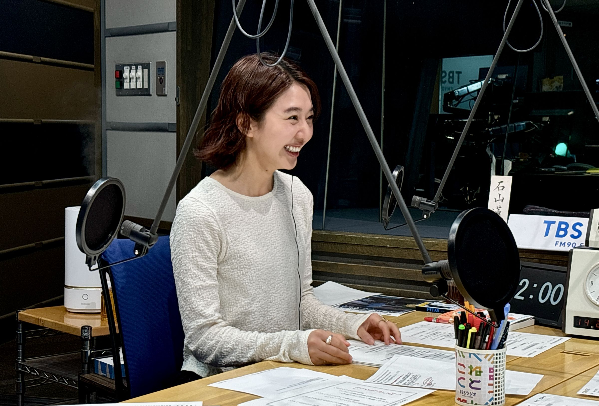 全エンタメを語ってほしい・・・。渡邉美穂さんが講談師並みの話術を