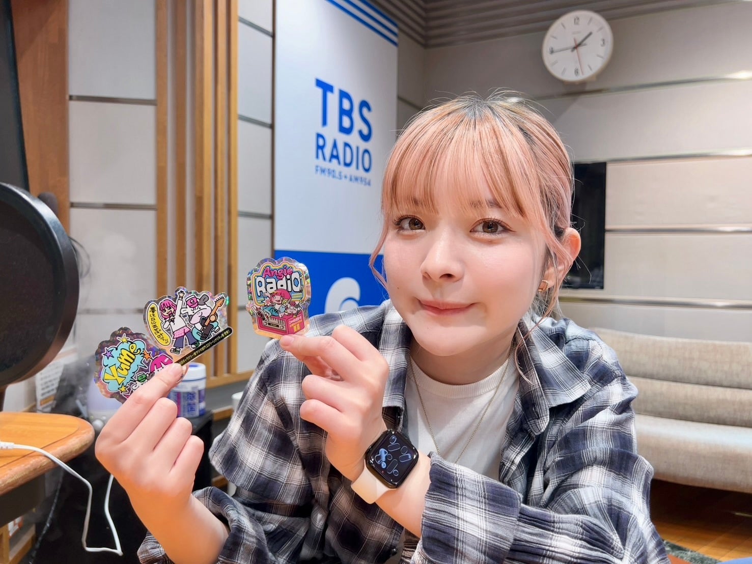 9月20日（日）のメッセージテーマは『教えてオバさん！』 | TBSラジオ