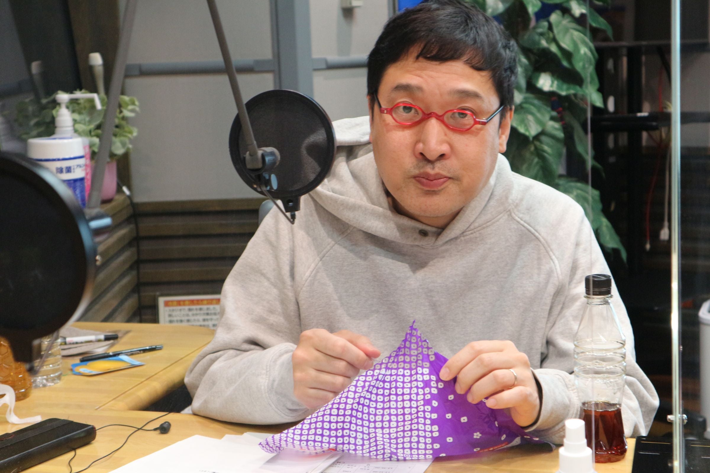 独特な感性の持ち主・赤江の友人は先見の明がある ”よっちゃん” | TBS
