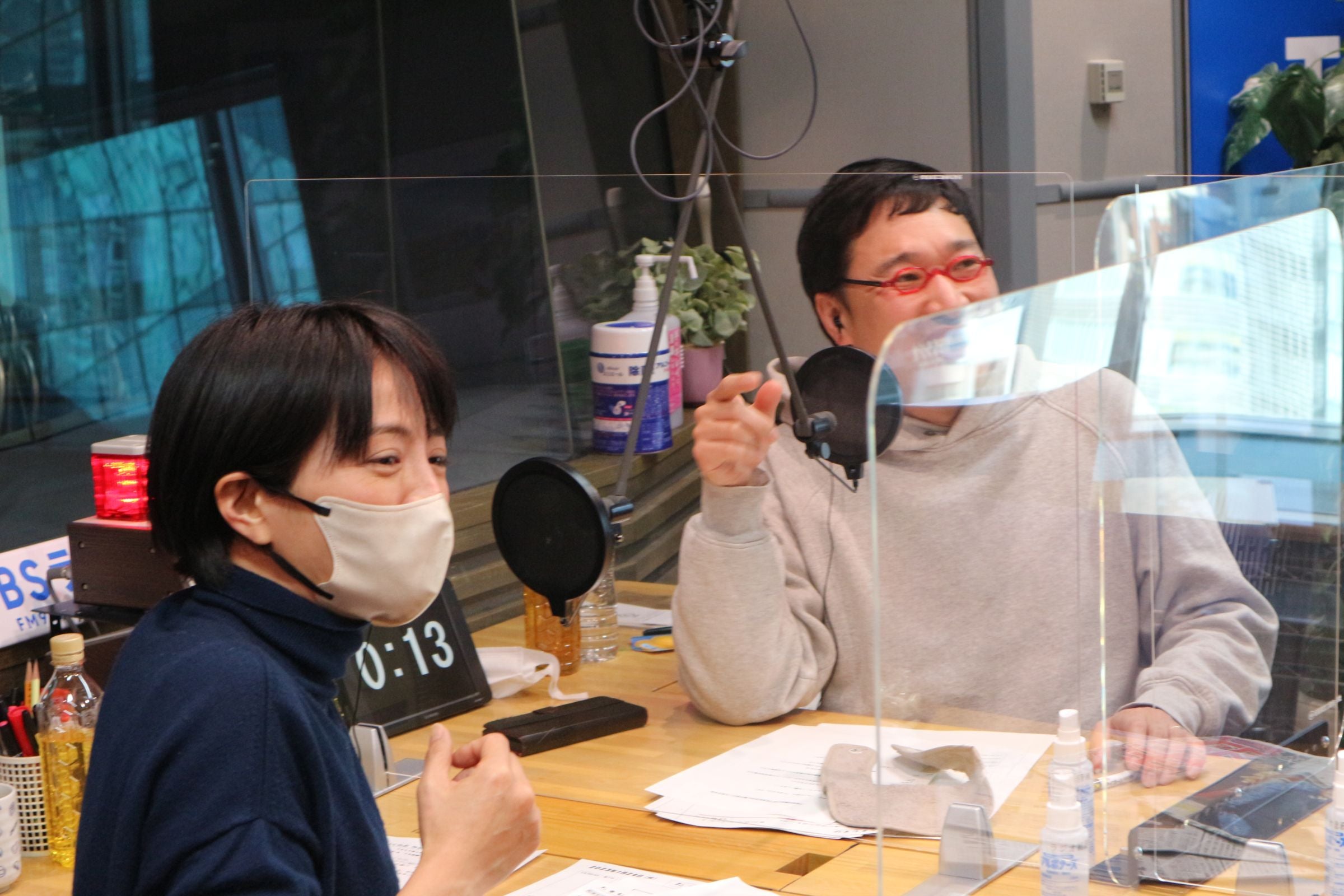 独特な感性の持ち主・赤江の友人は先見の明がある ”よっちゃん” | TBS